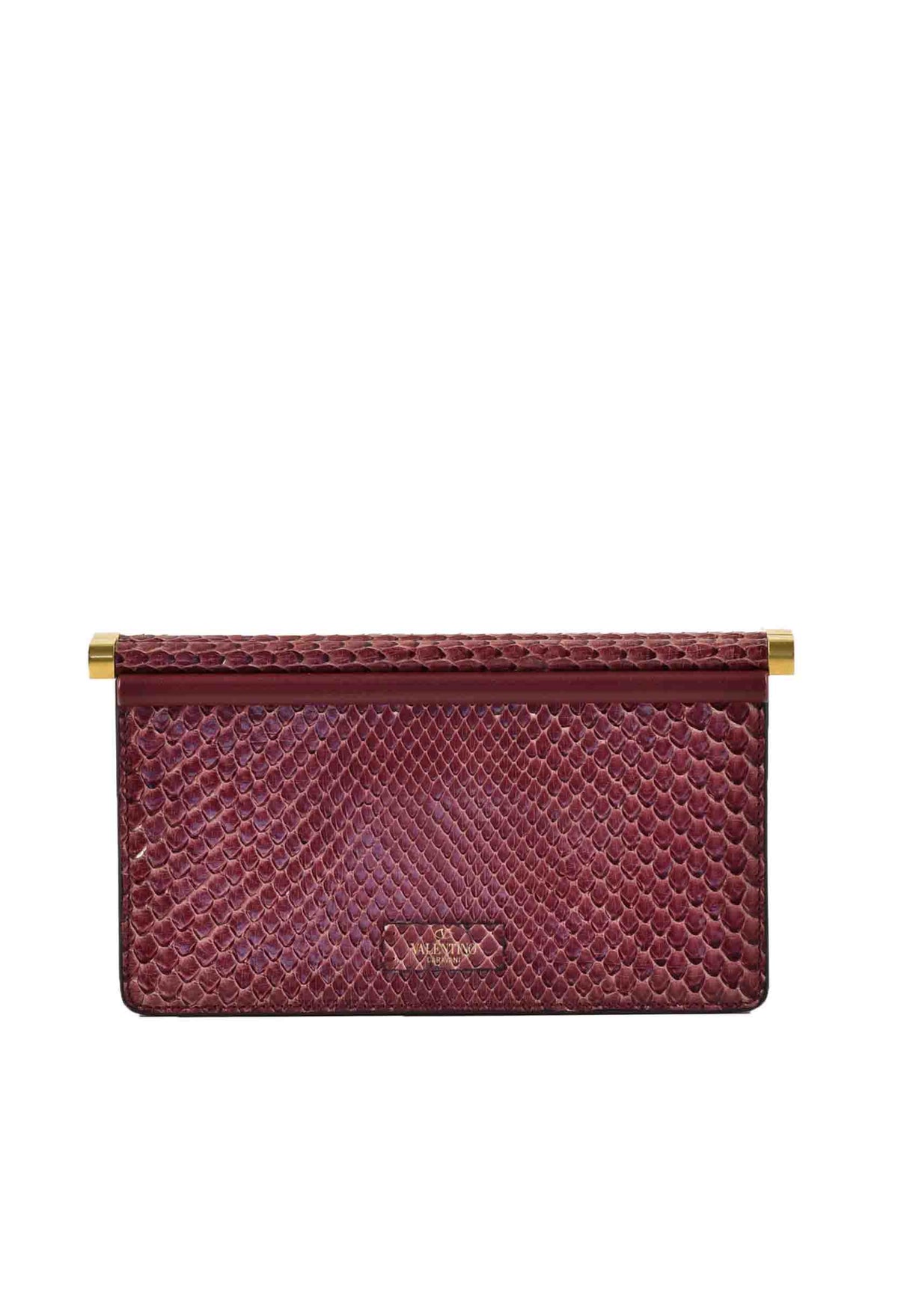 VALENTINO GARAVANI - BAGS AND BACKPACKS