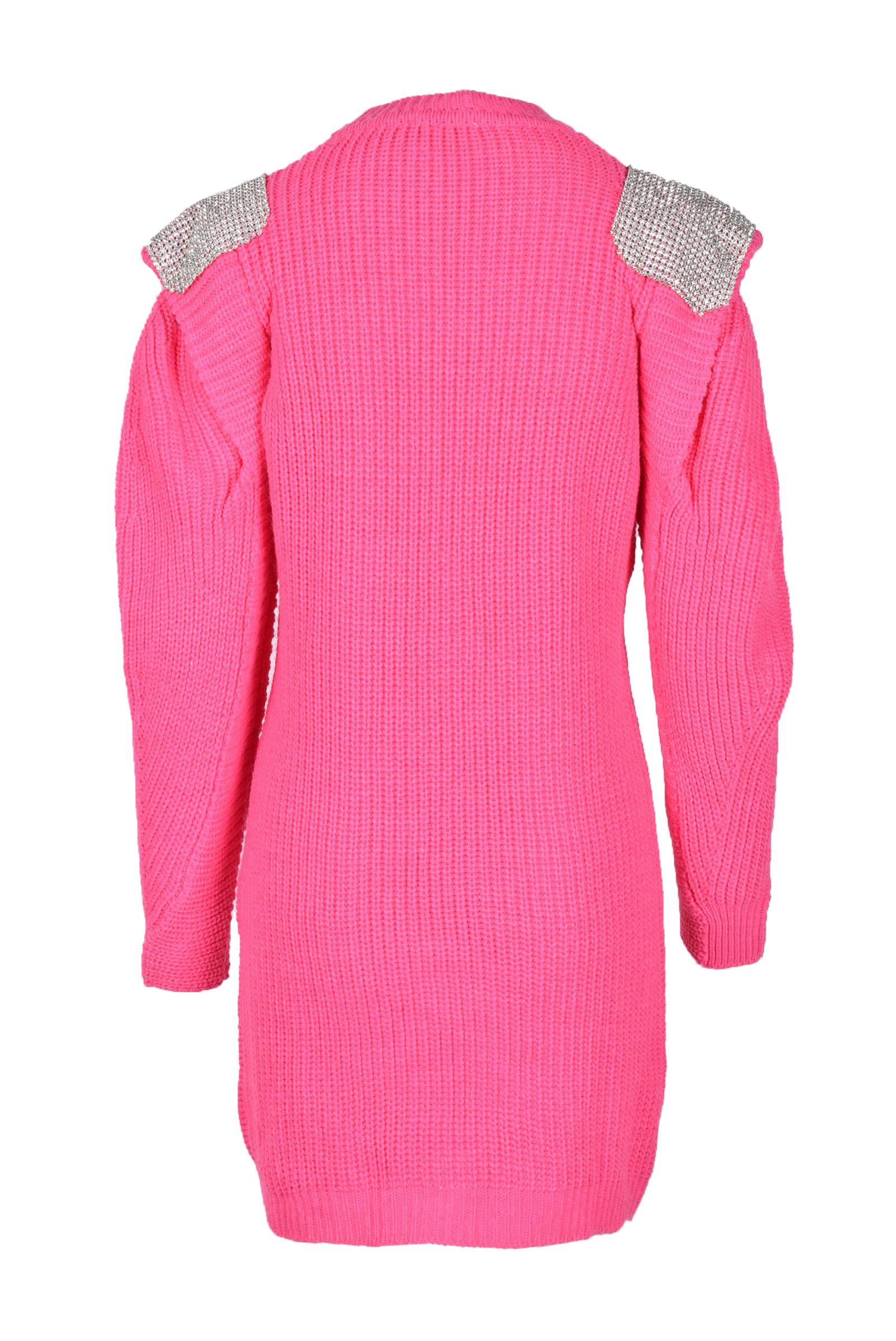 ODI ET AMO - DRESS