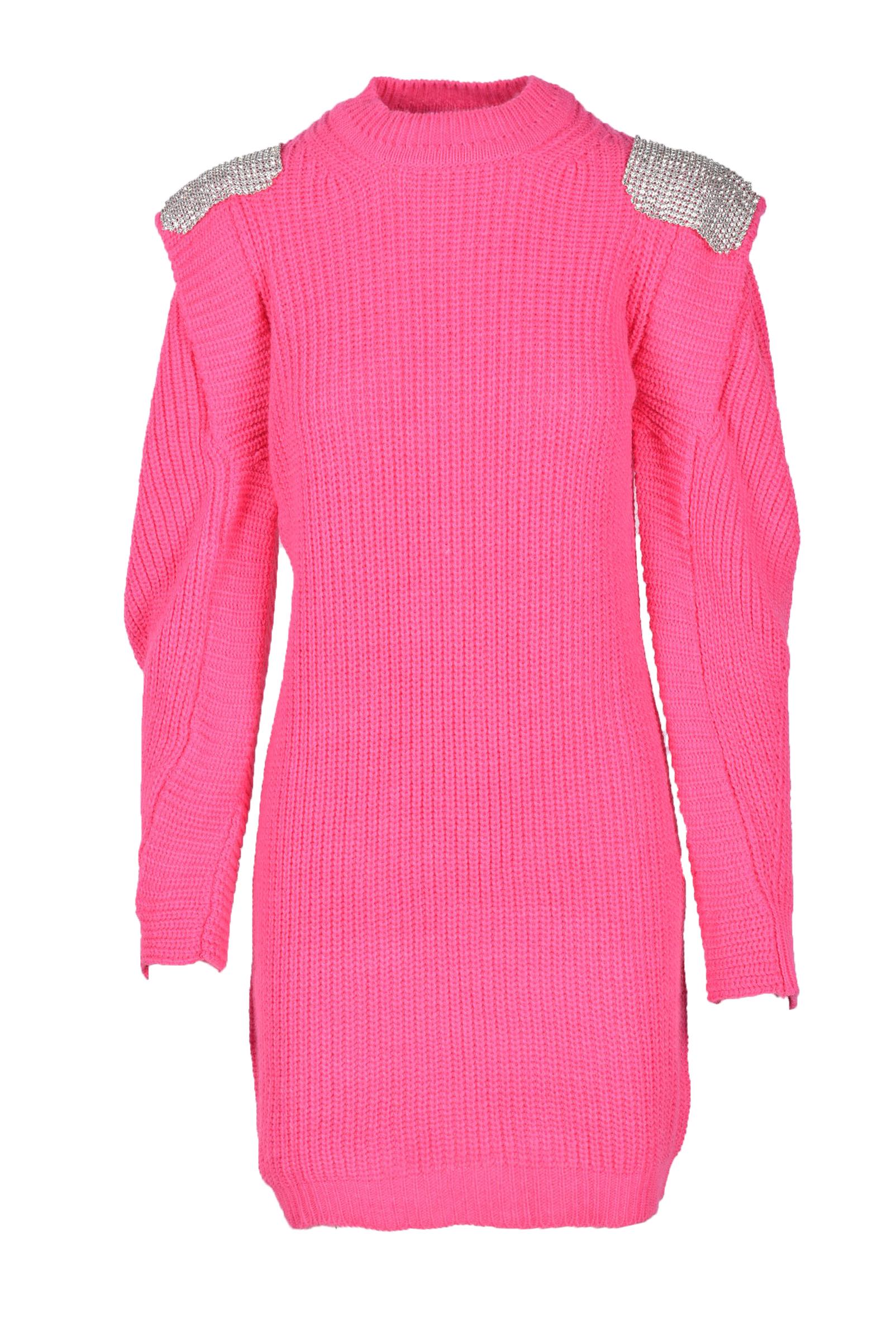 ODI ET AMO - DRESS