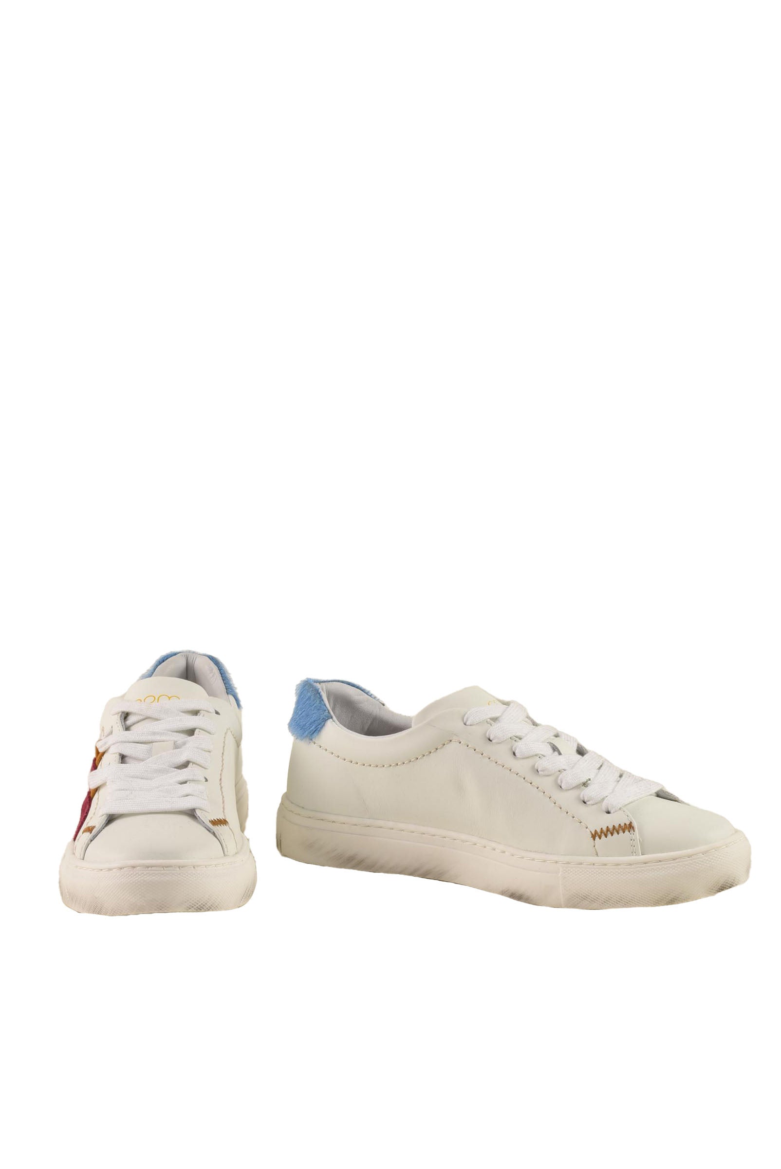 MOMONÍ - SHOES