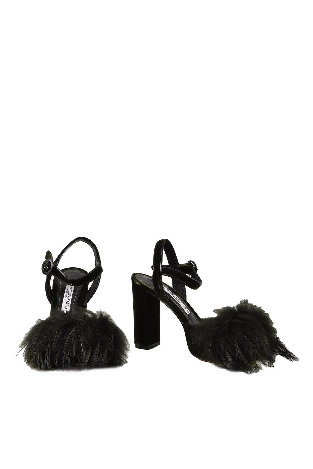 FRANCESCO SACCO - SHOES