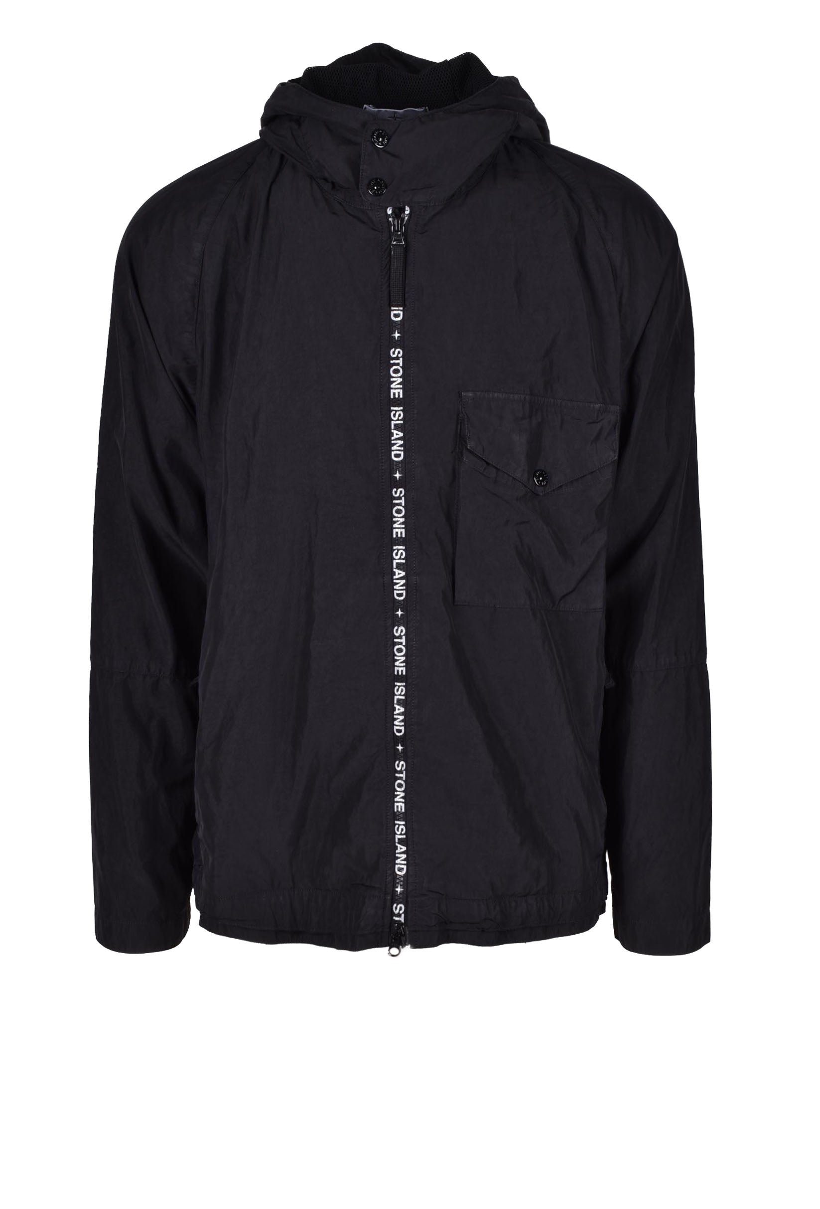 STONE ISLAND - OUTWEAR JACKETS