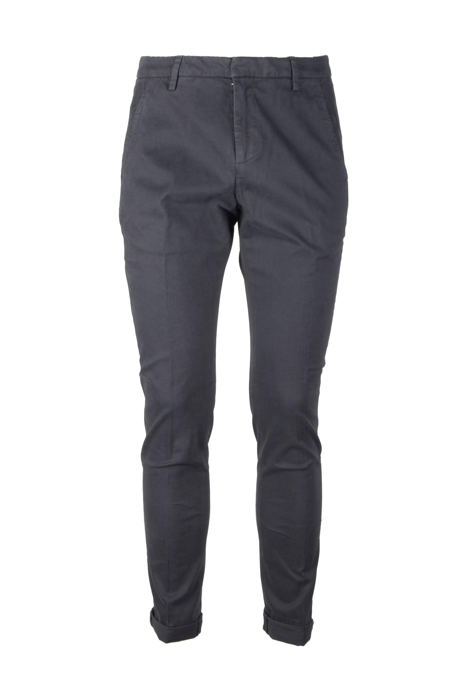DONDUP - TROUSERS