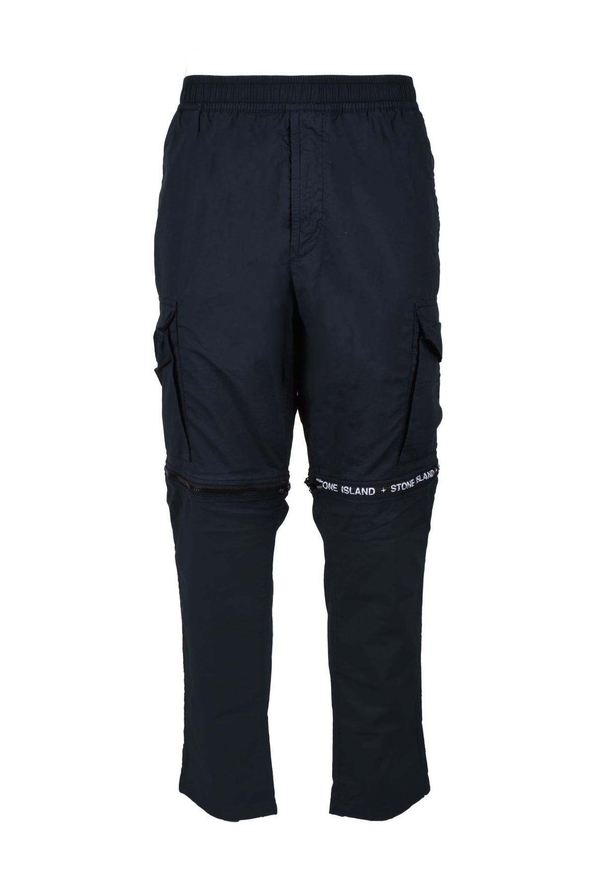 STONE ISLAND - TROUSERS