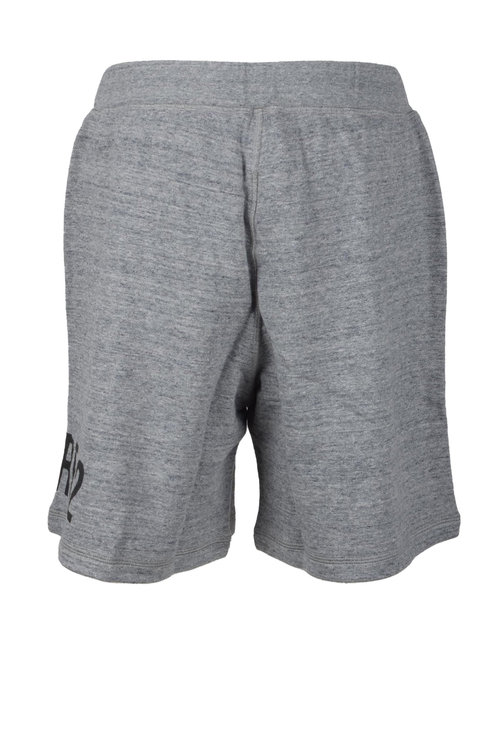 DSQUARED2 - TROUSERS