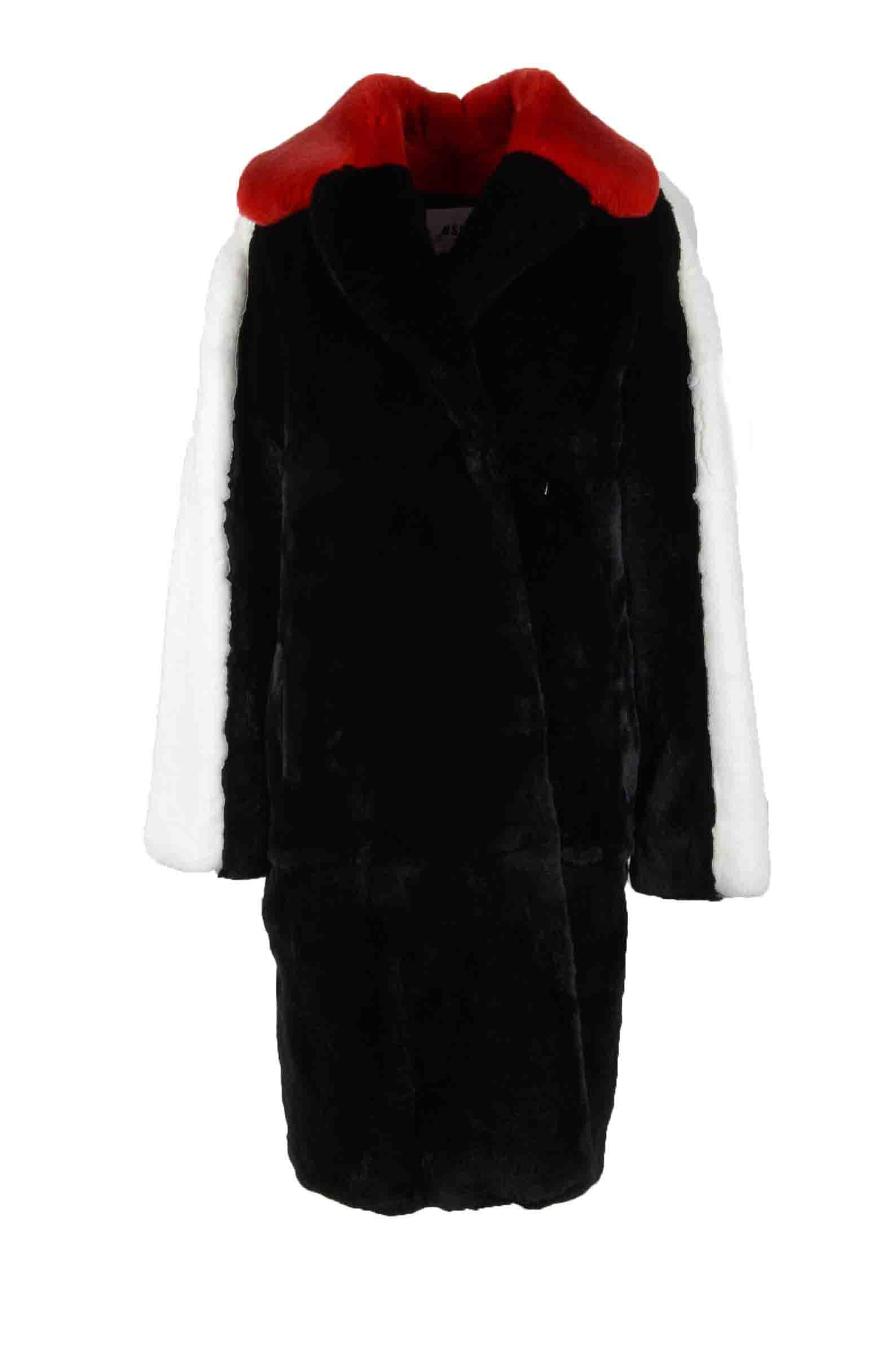 MSGM - OUTWEAR JACKETS