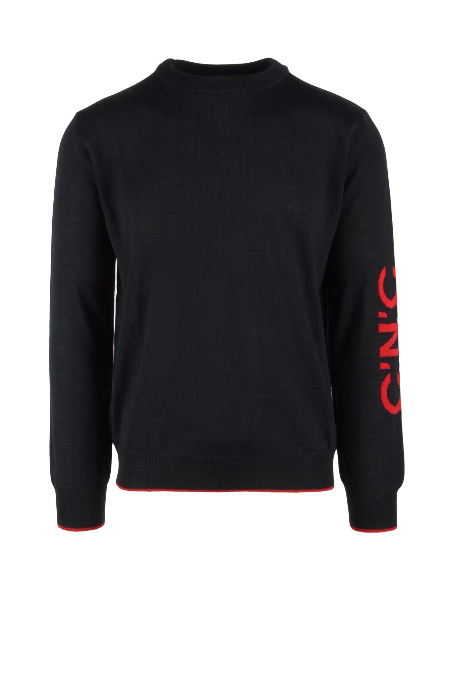 C N C COSTUME NATIONAL - KNITWEAR AND SWEATSHIRTS