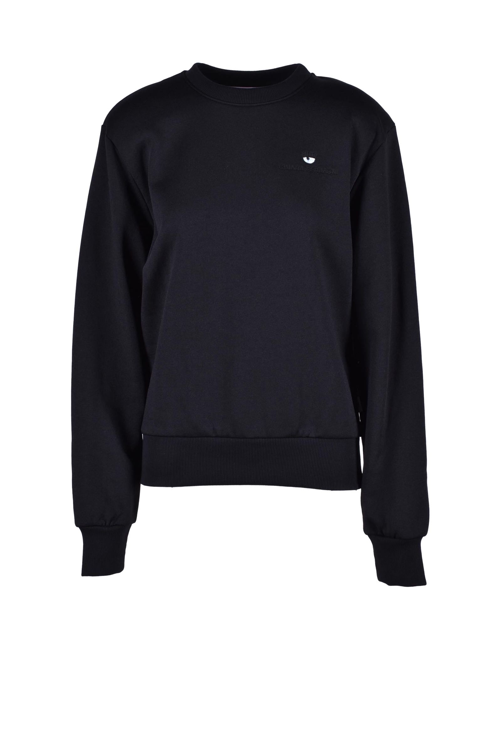CHIARA FERRAGNI - KNITWEAR AND SWEATSHIRTS