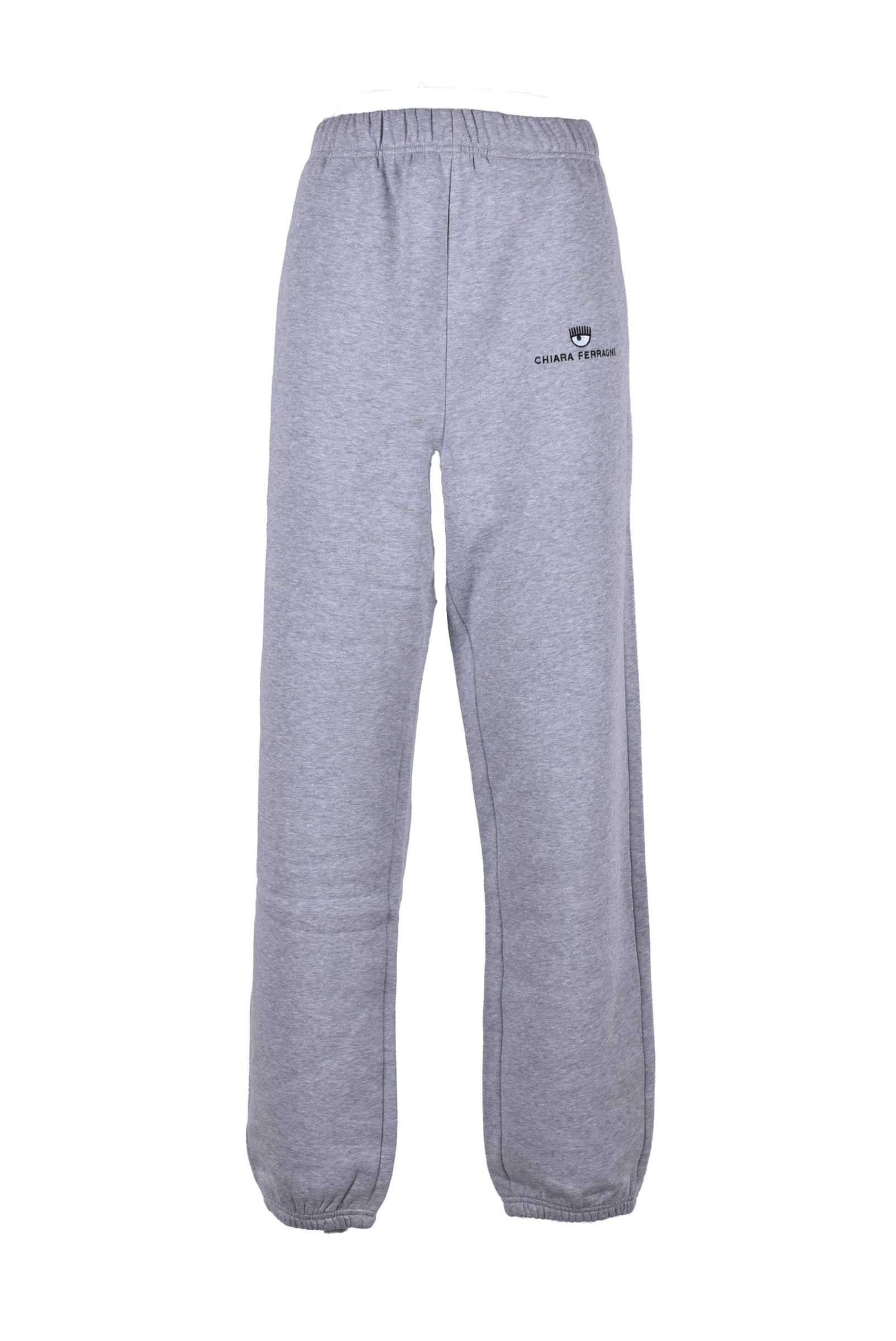 CHIARA FERRAGNI - TROUSERS