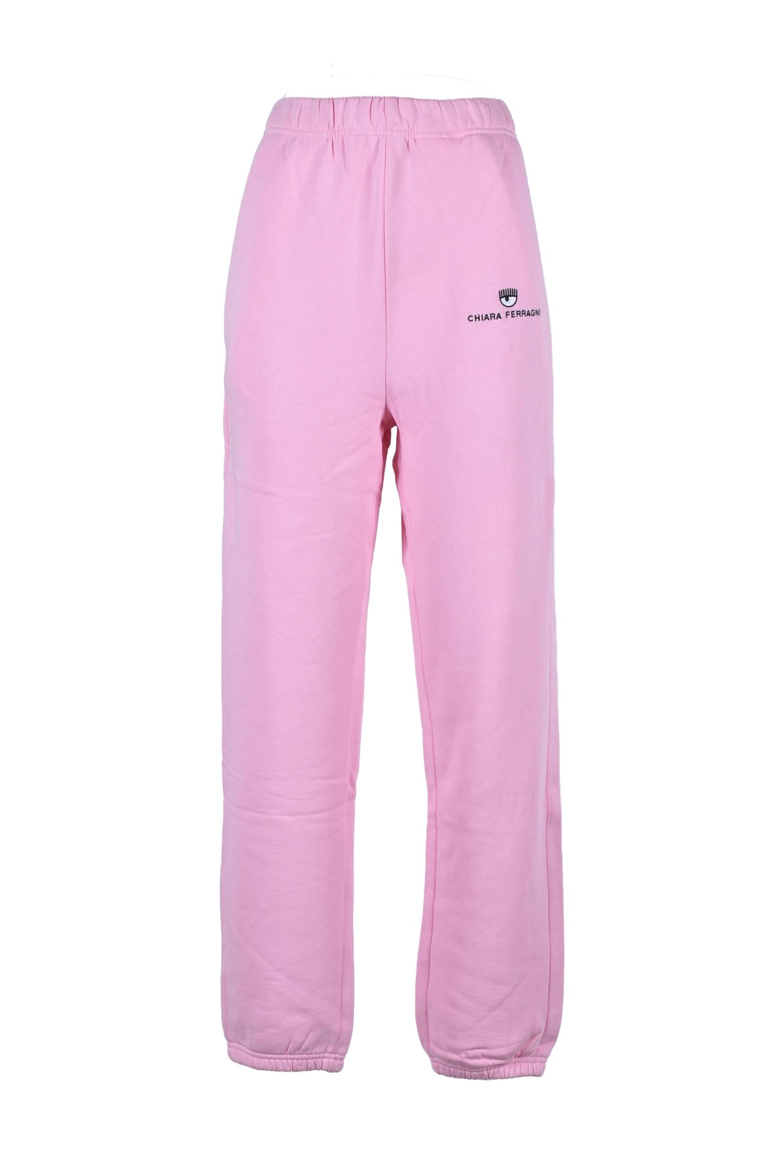 CHIARA FERRAGNI - TROUSERS