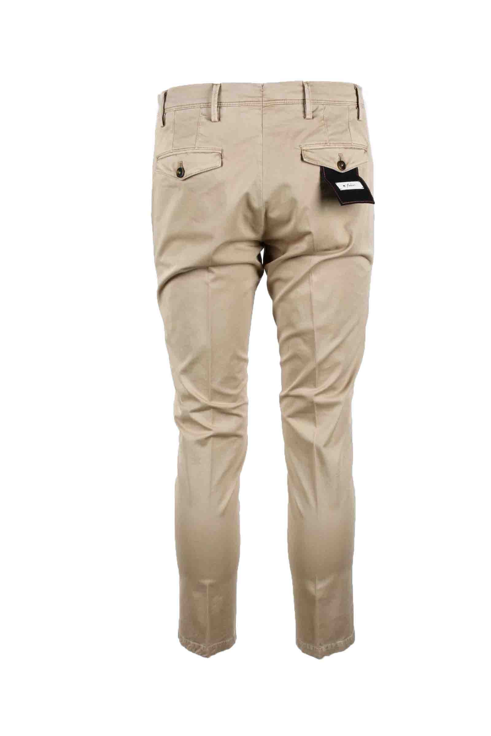 MICHAEL COAL - TROUSERS