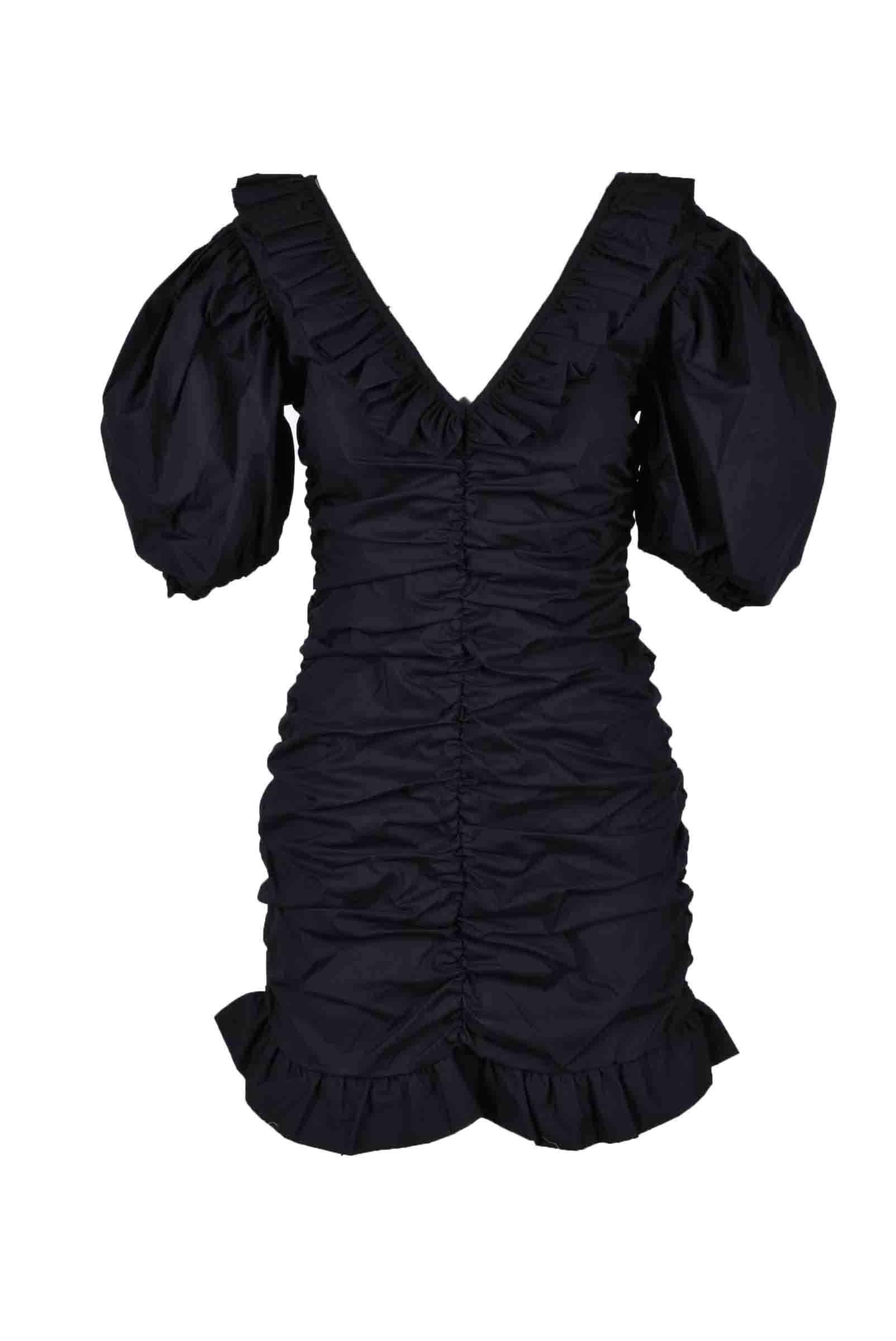 WEILI ZHENG - DRESS