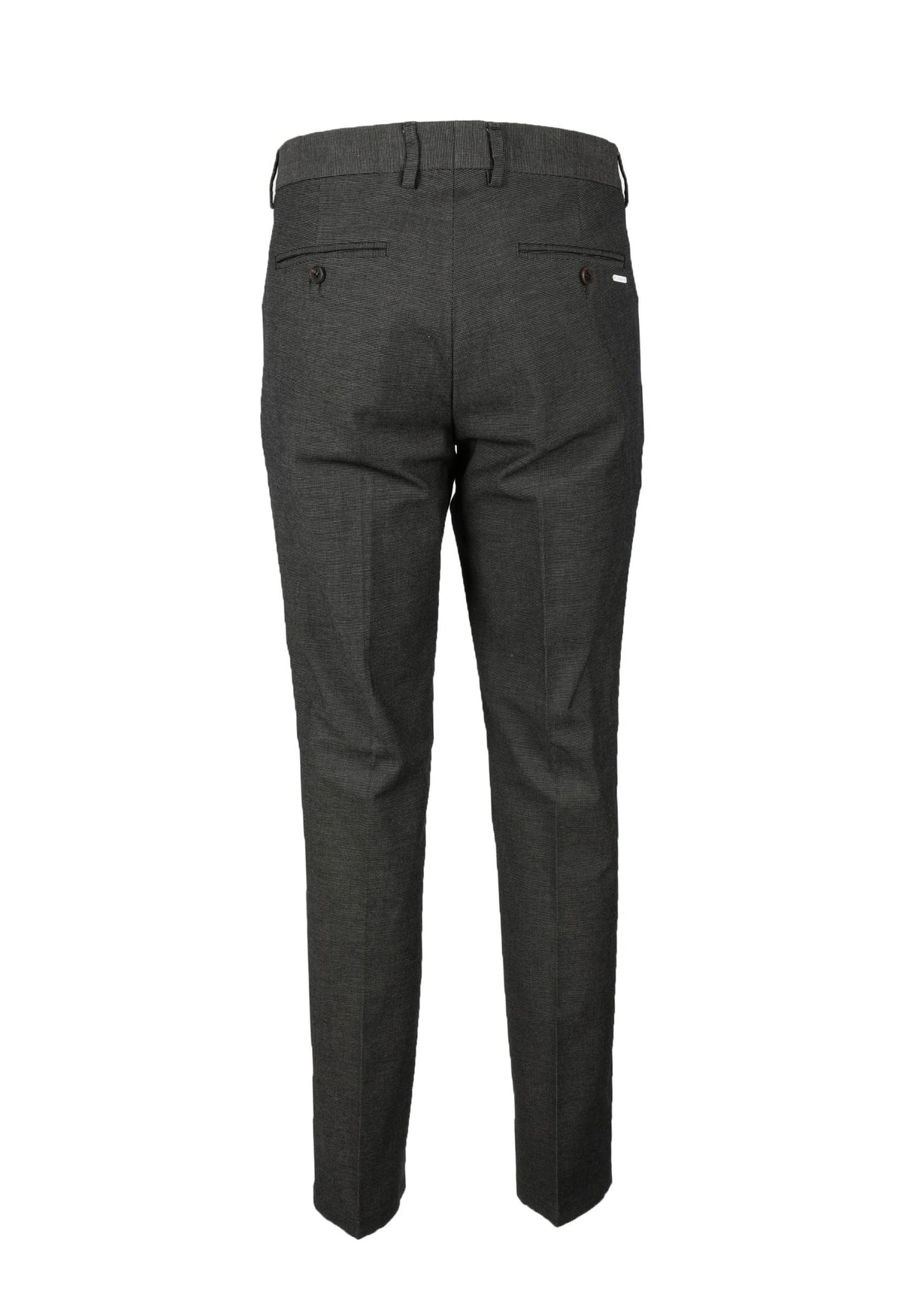 AGLINI - TROUSERS