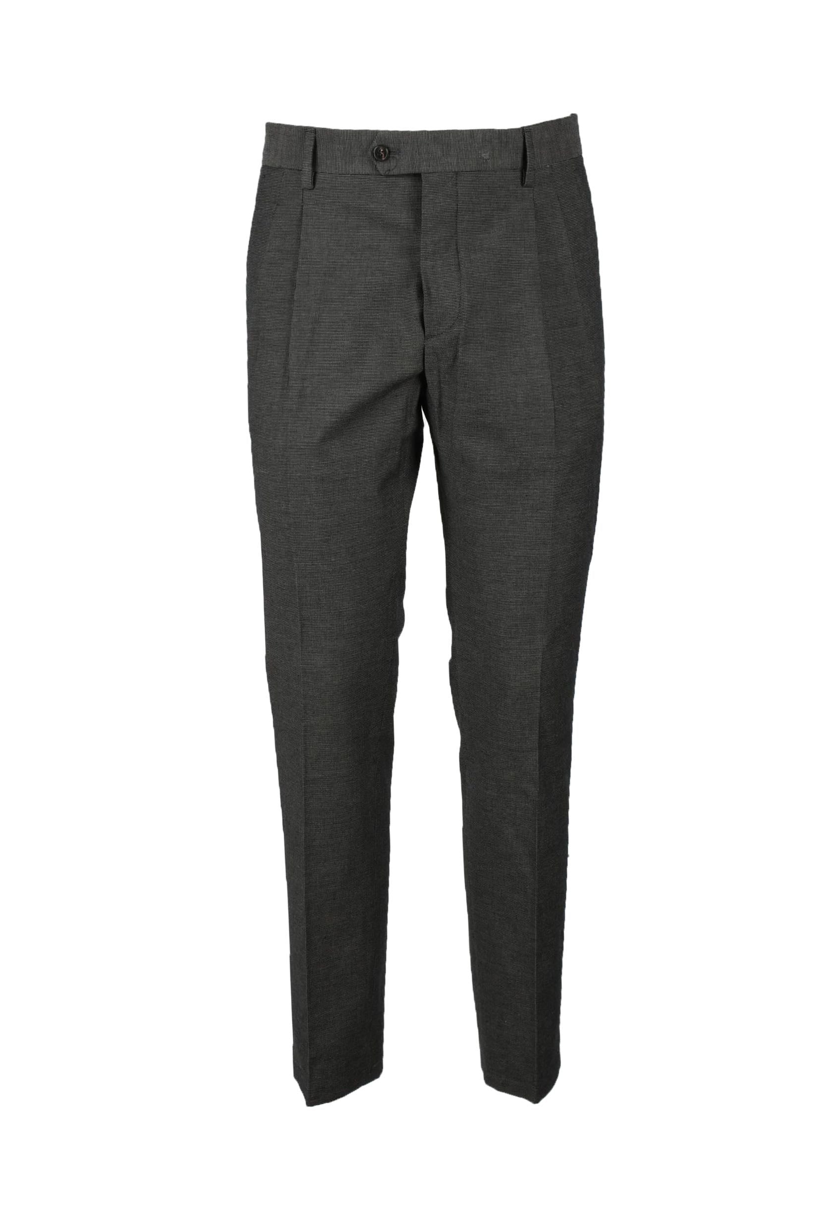 AGLINI - TROUSERS