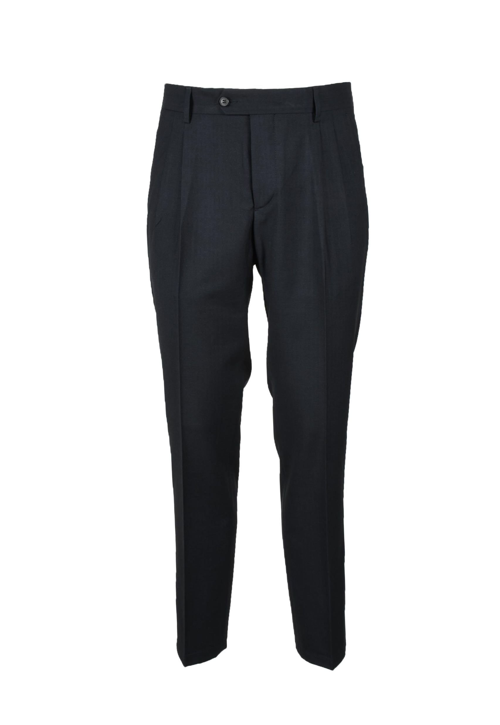 AGLINI - TROUSERS