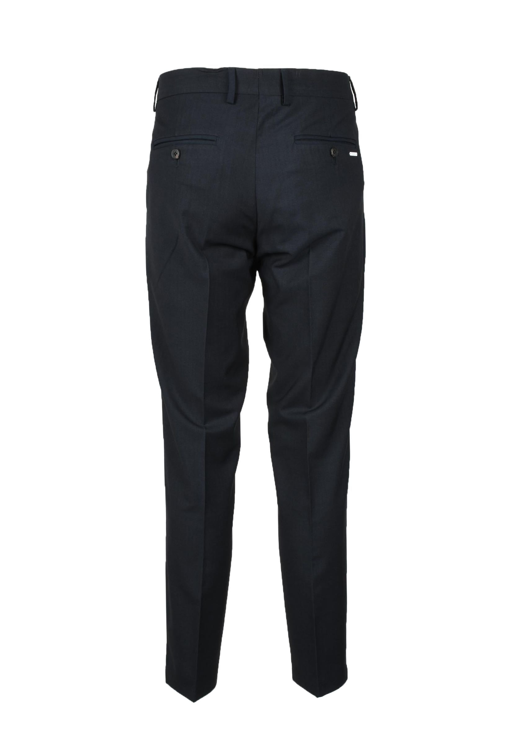 AGLINI - TROUSERS