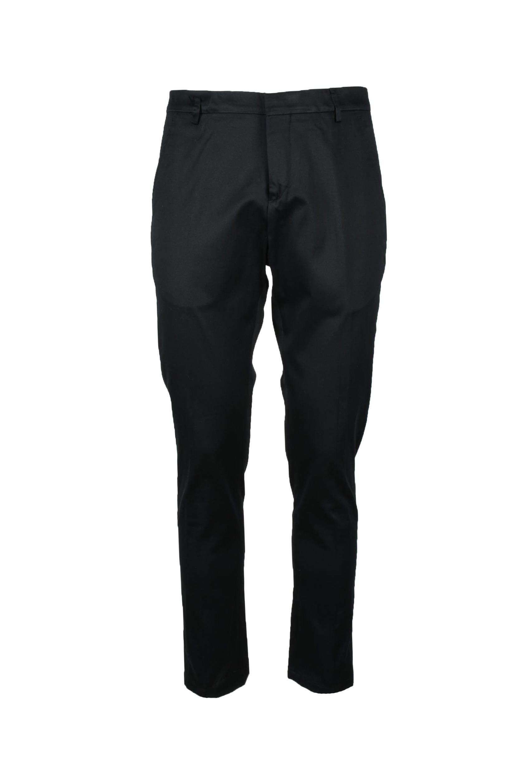 AGLINI - TROUSERS