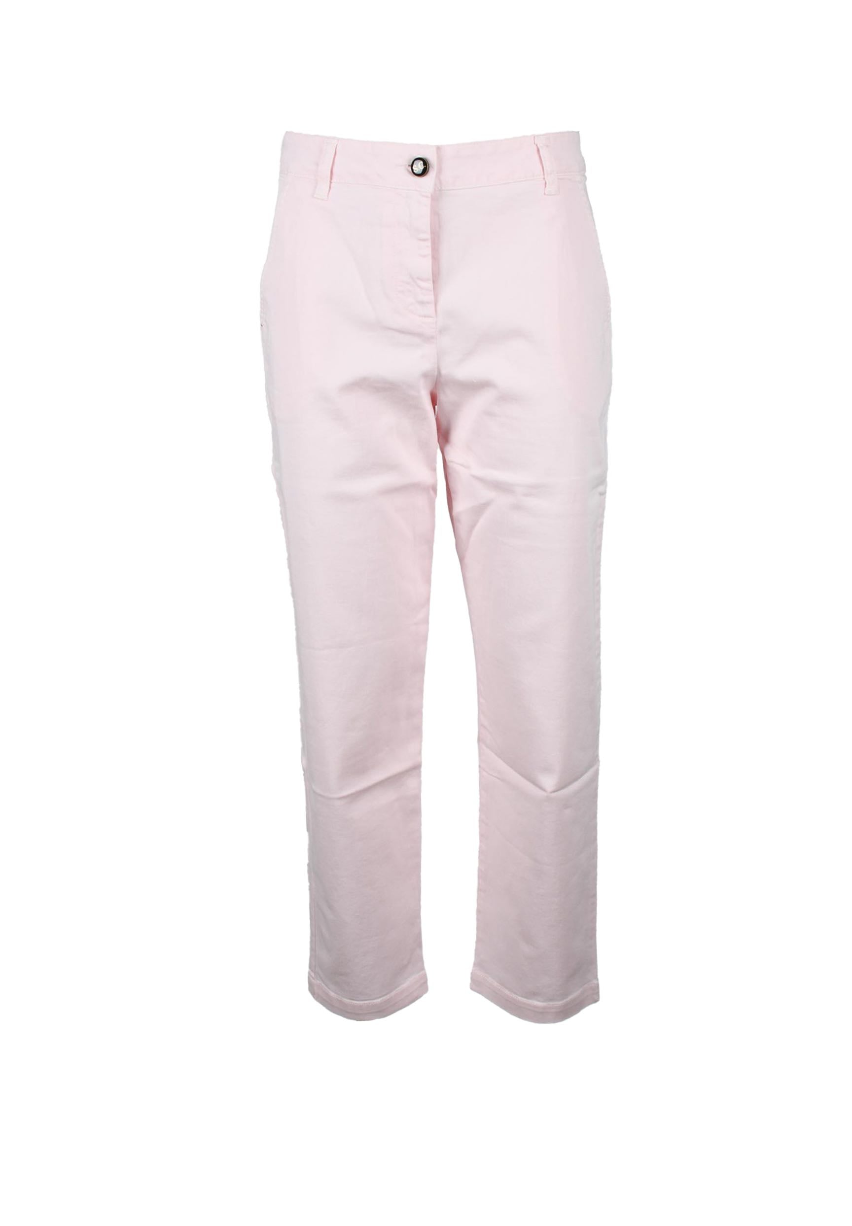 SEMICOUTURE - TROUSERS