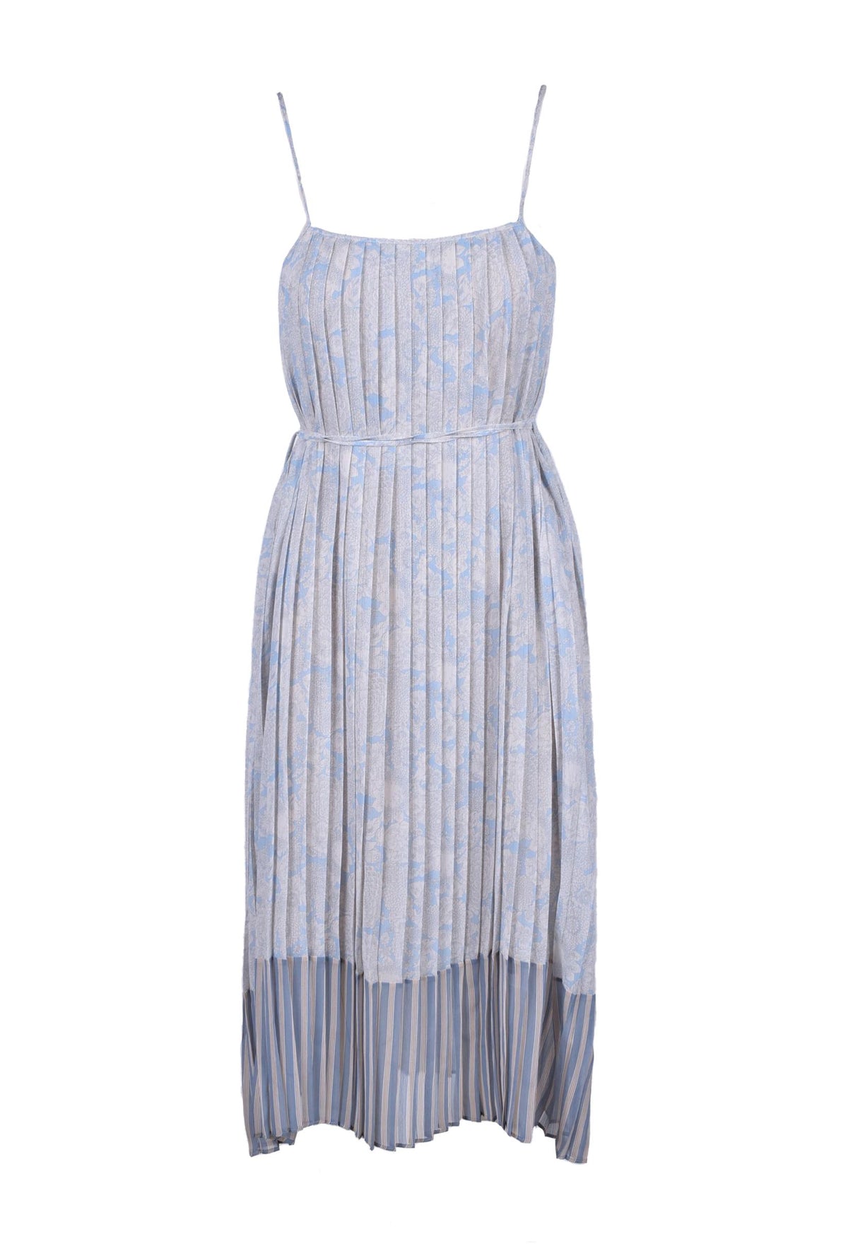 SEMICOUTURE - DRESS