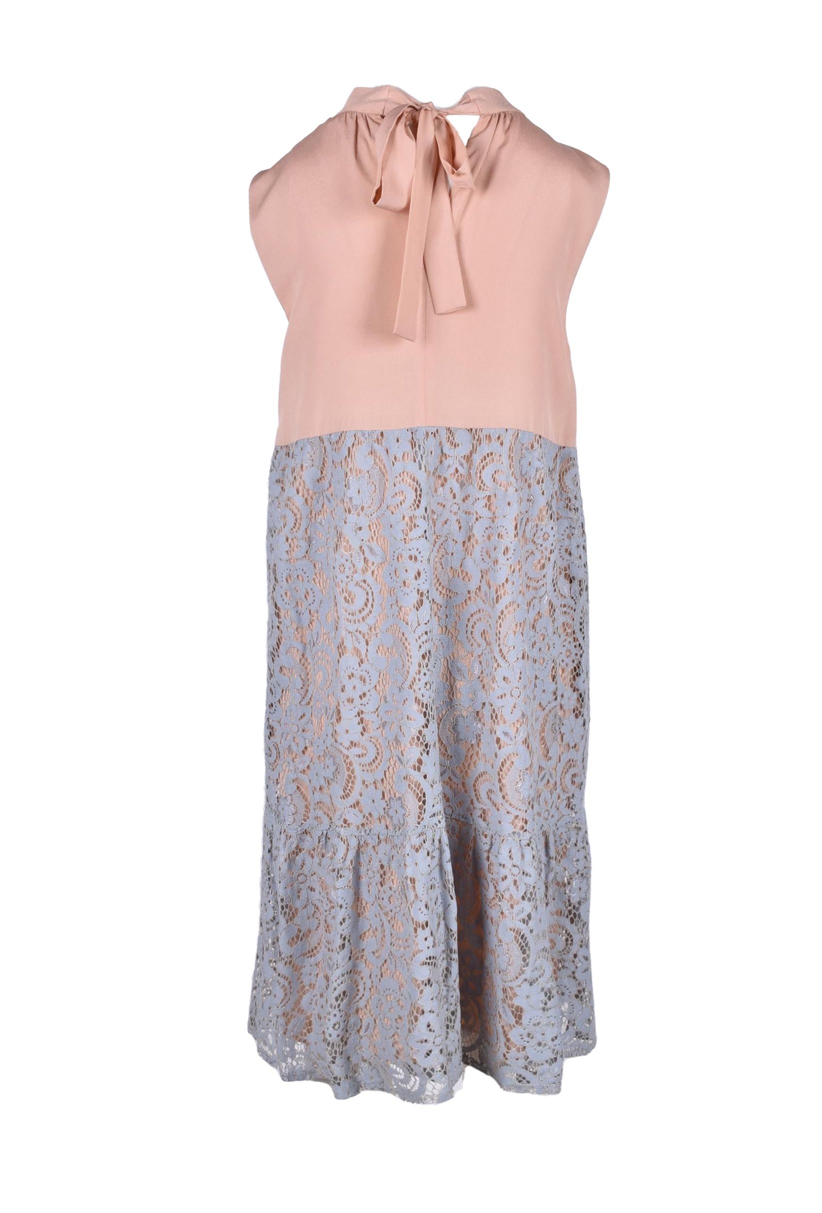 SEMICOUTURE - DRESS