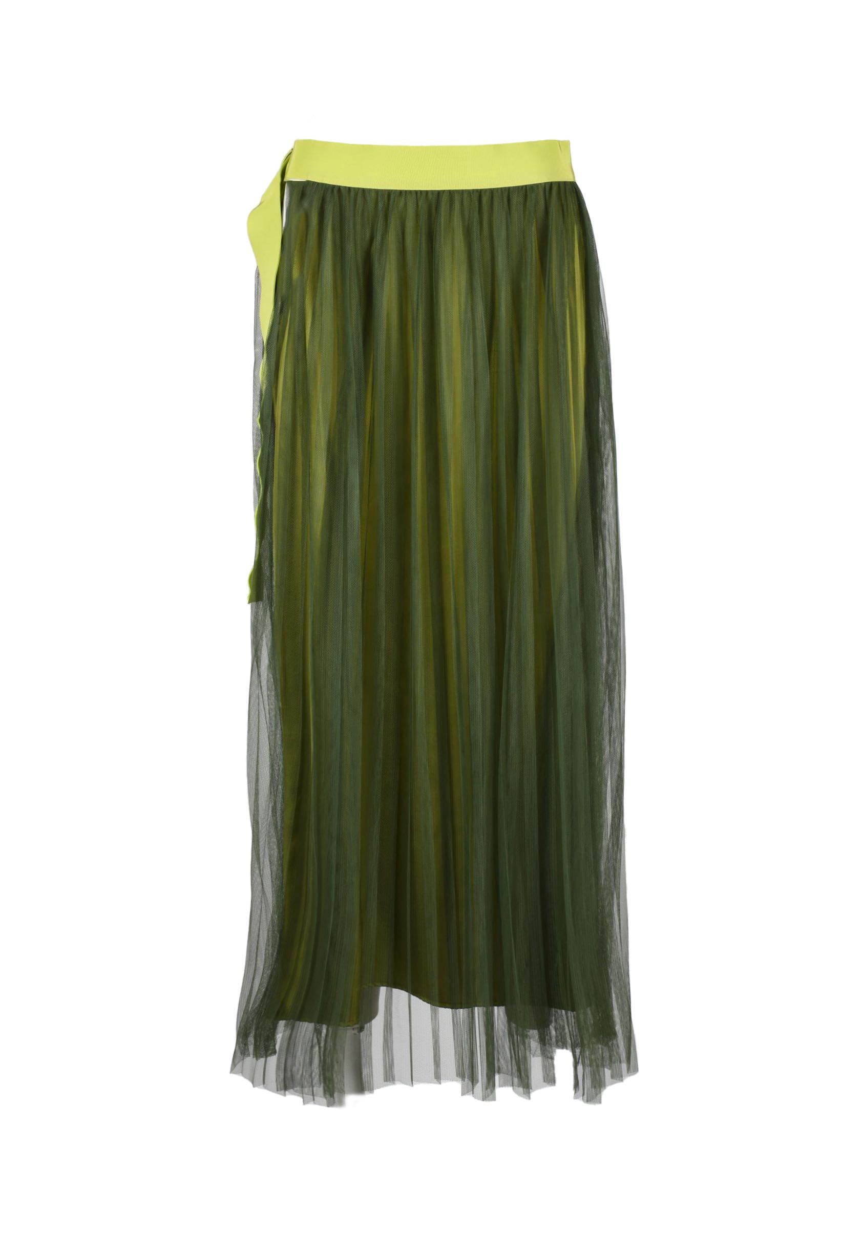 AGLINI - SKIRT