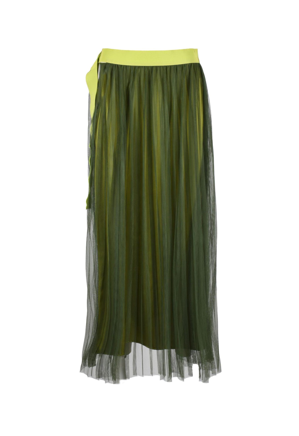 AGLINI - SKIRT