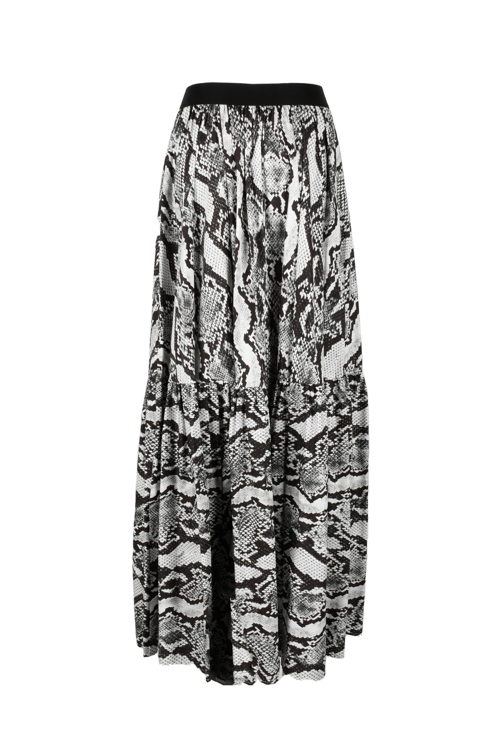 AGLINI - SKIRT