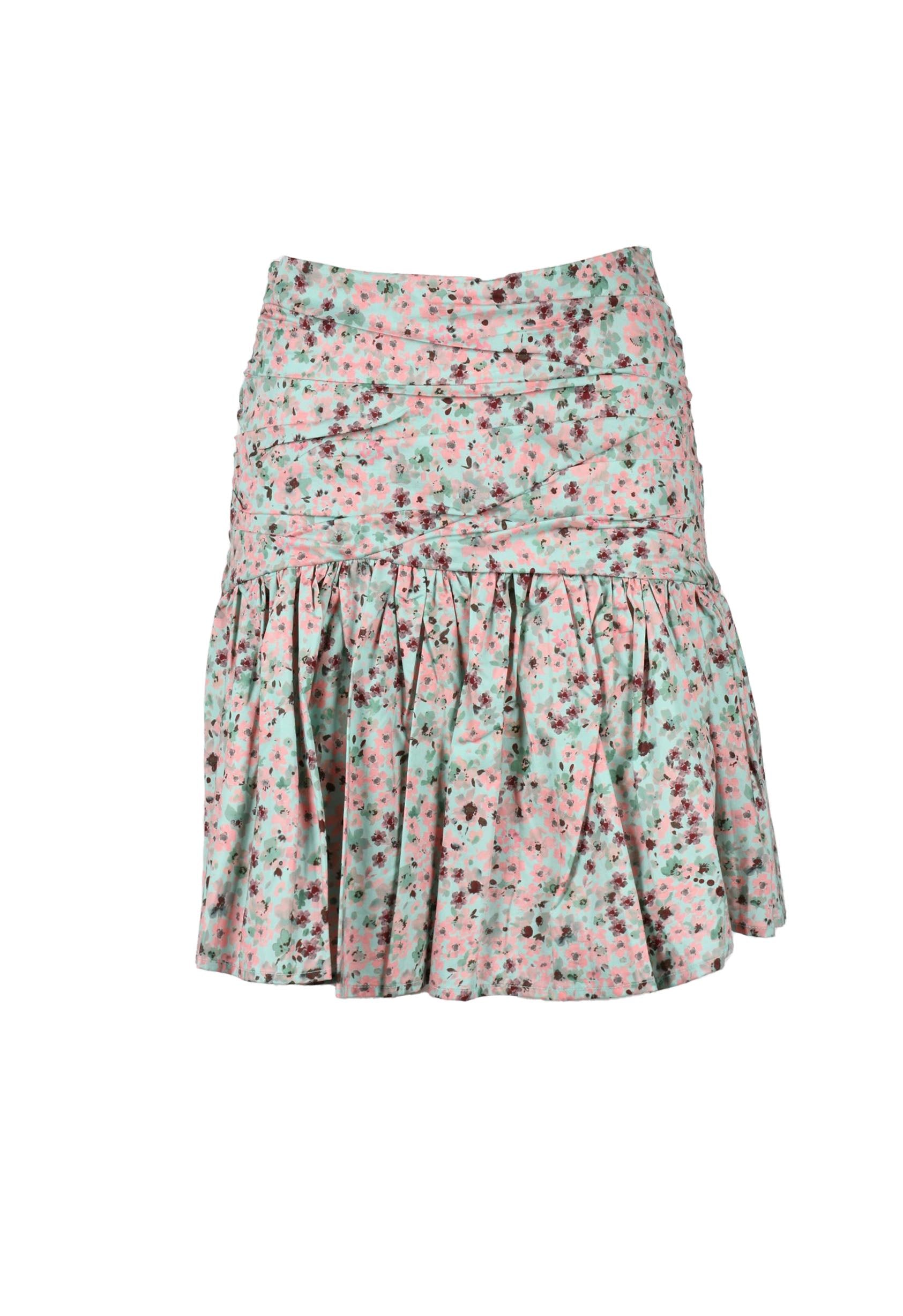 WEILI ZHENG - SKIRT