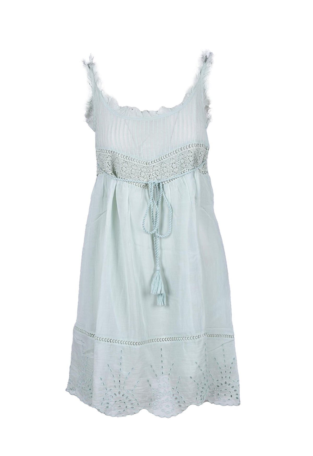 SEMICOUTURE - DRESS