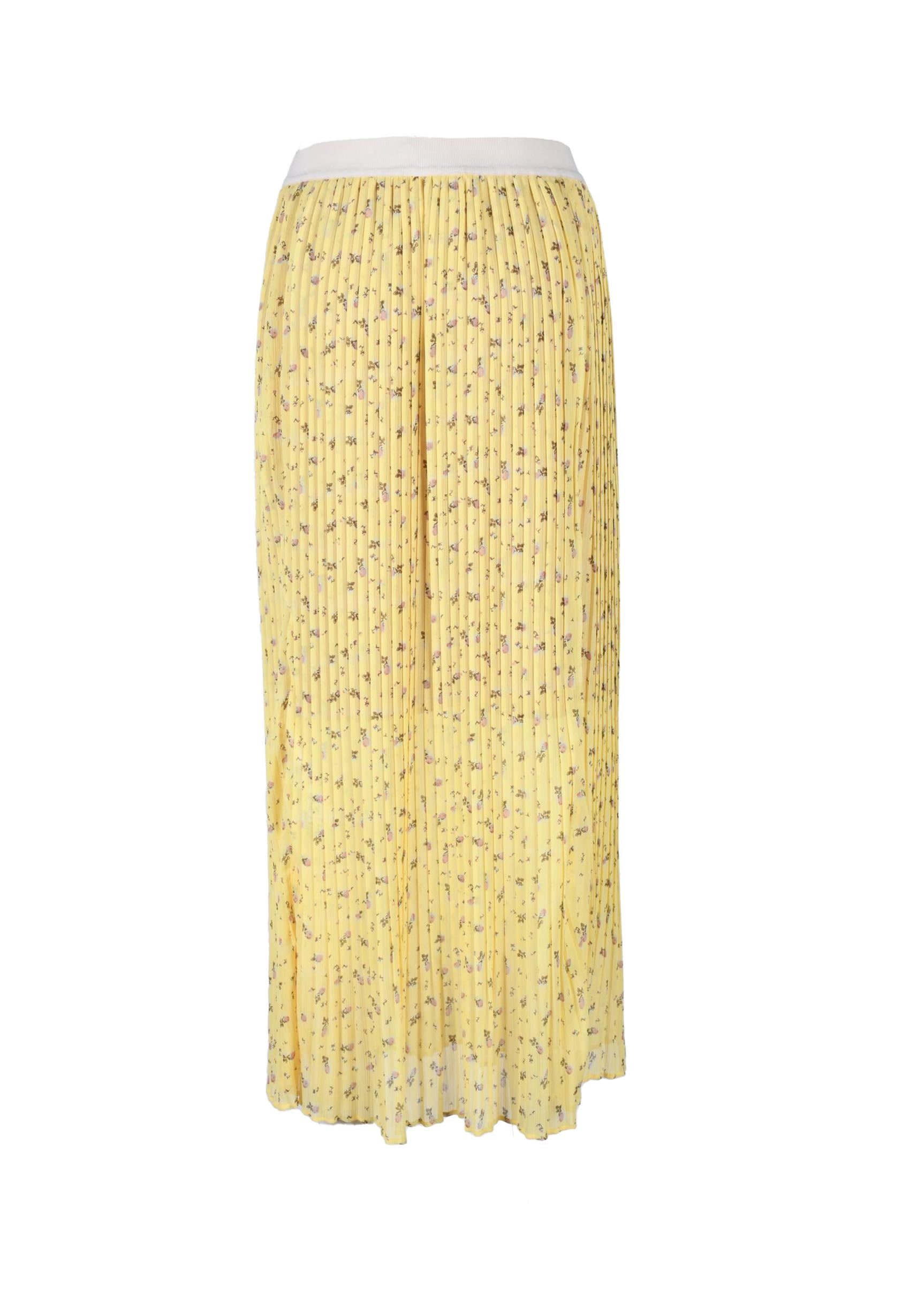 SEMICOUTURE - SKIRT