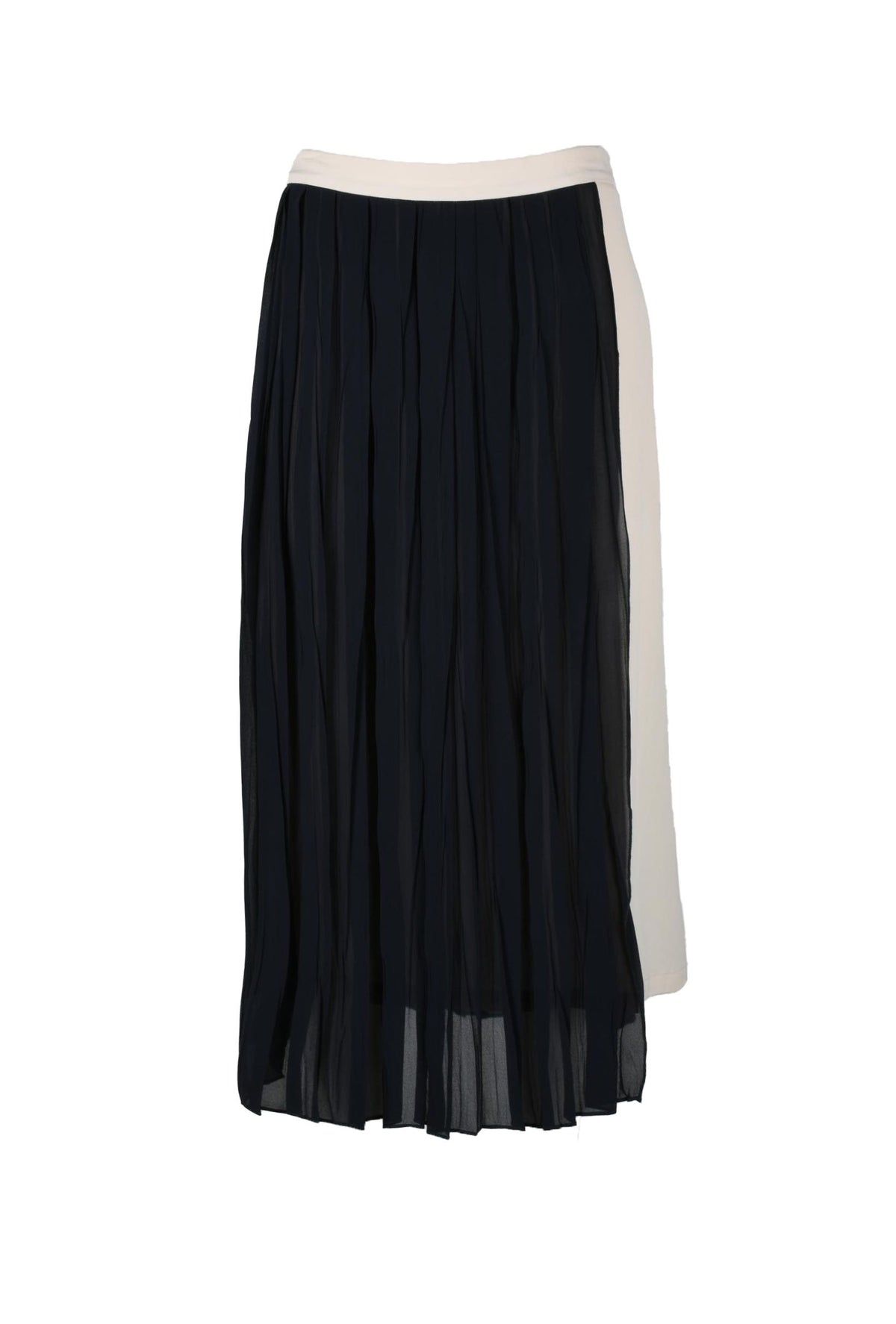 SEMICOUTURE - SKIRT