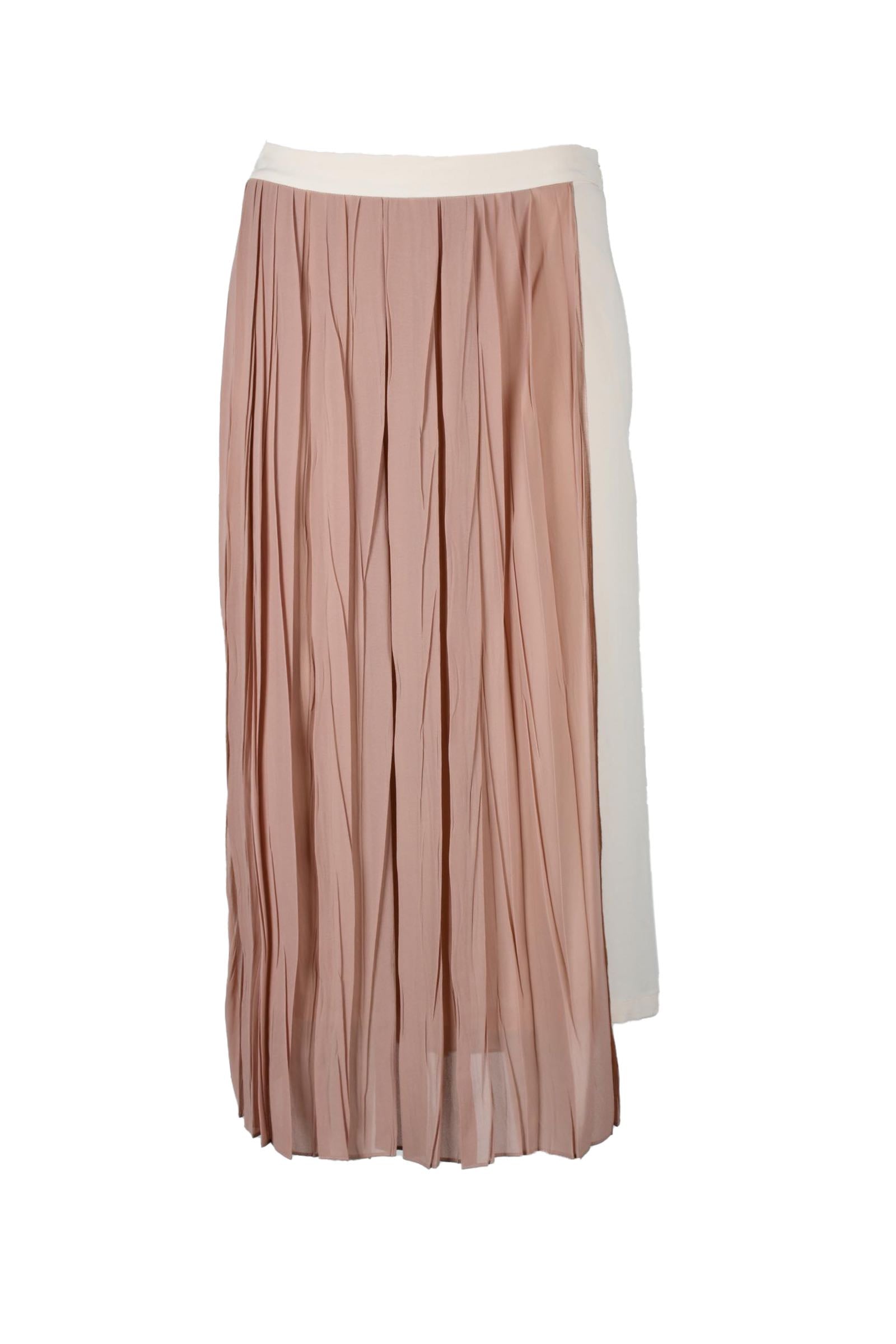 SEMICOUTURE - SKIRT