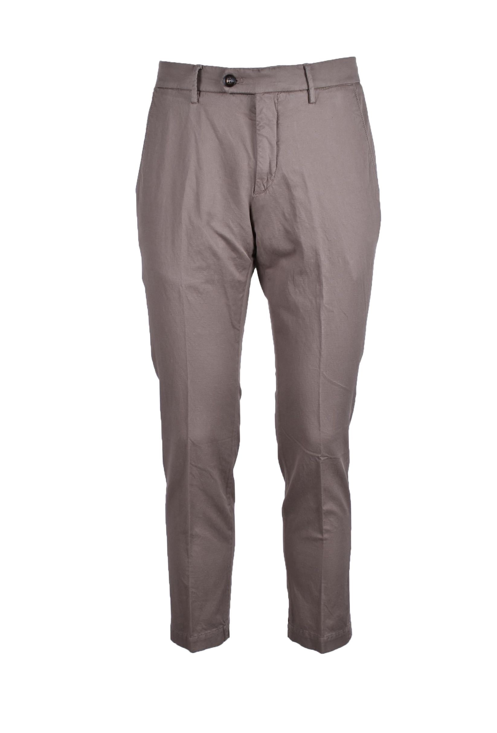MICHAEL COAL - TROUSERS