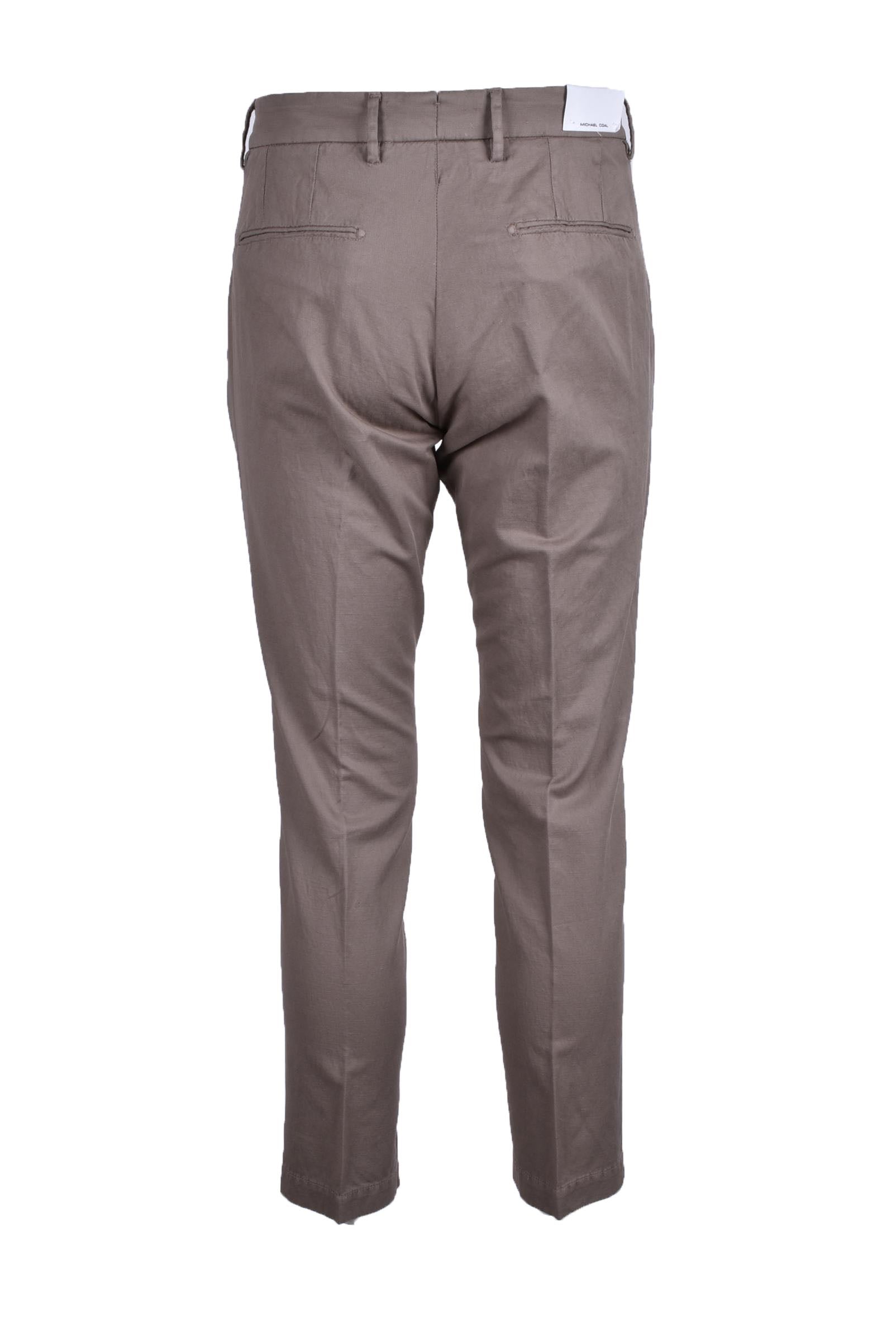 MICHAEL COAL - TROUSERS