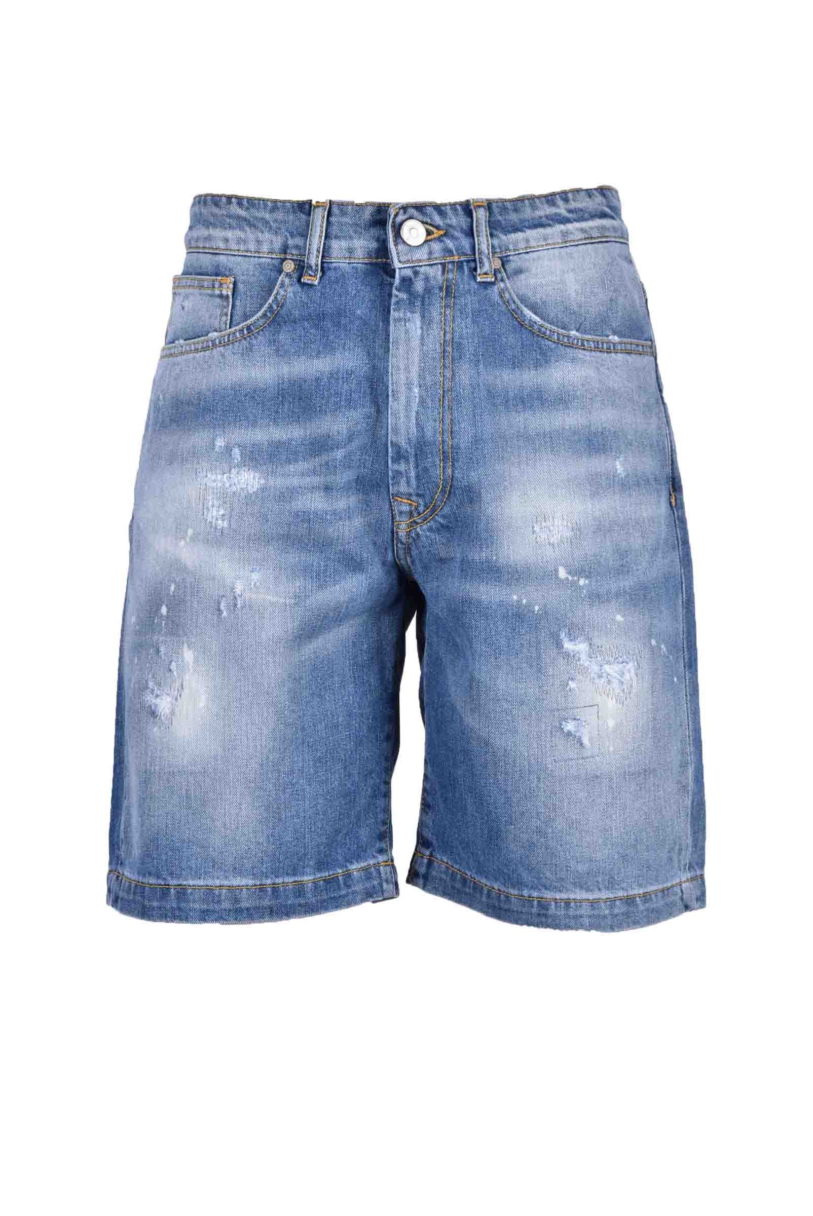 TAKESHY KUROSAWA - SHORTS