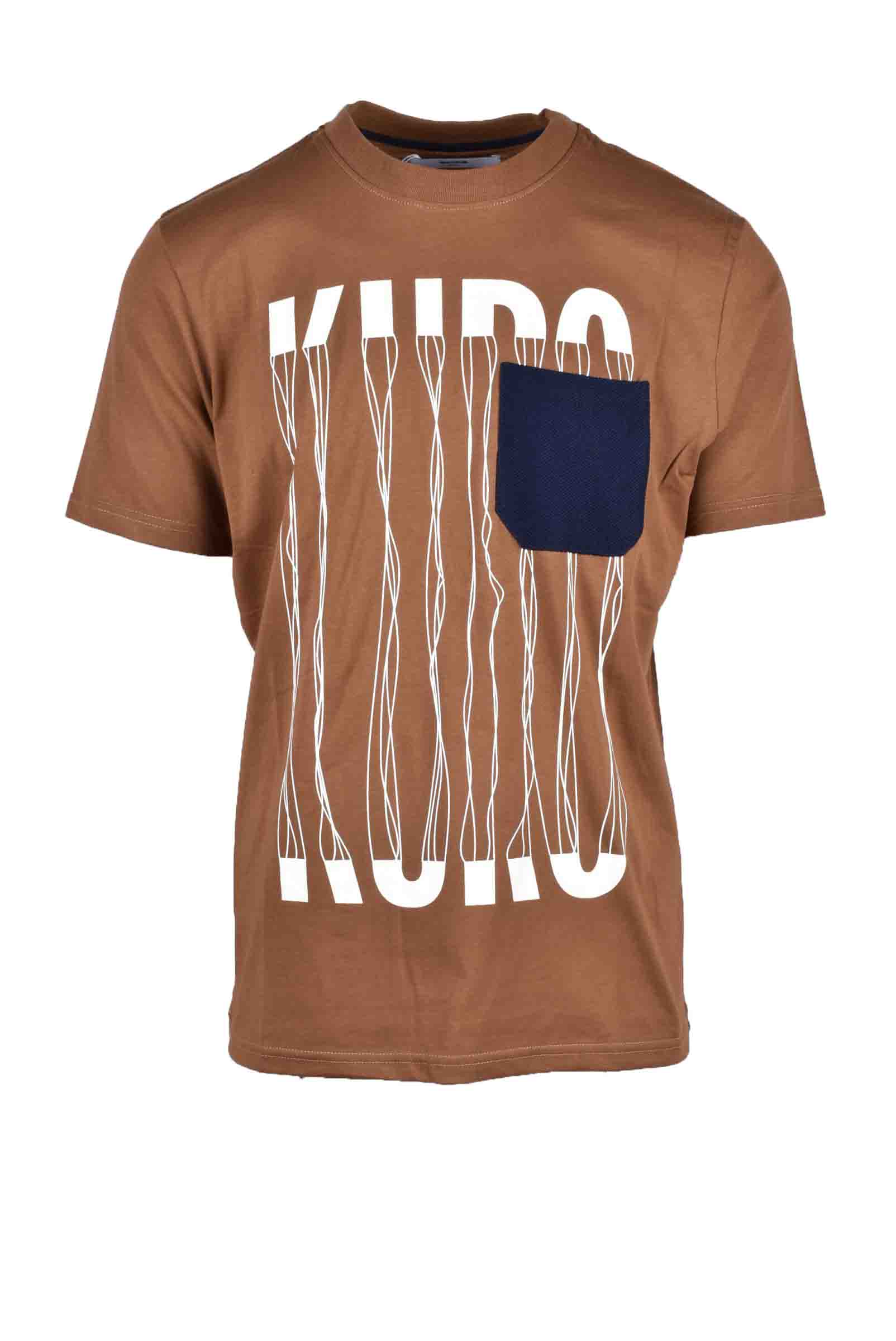 TAKESHY KUROSAWA - T-SHIRT AND POLO