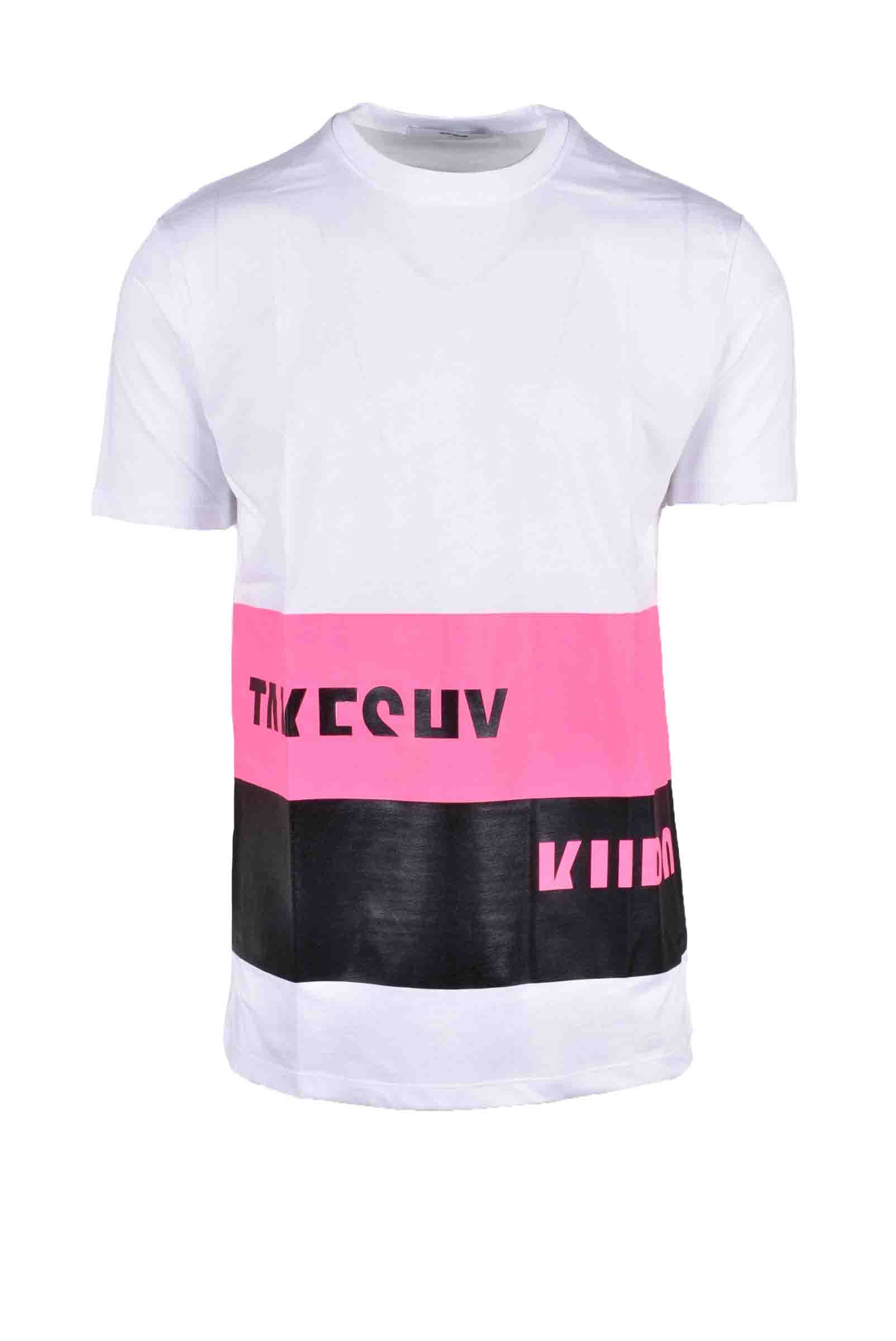 TAKESHY KUROSAWA - T-SHIRT AND POLO