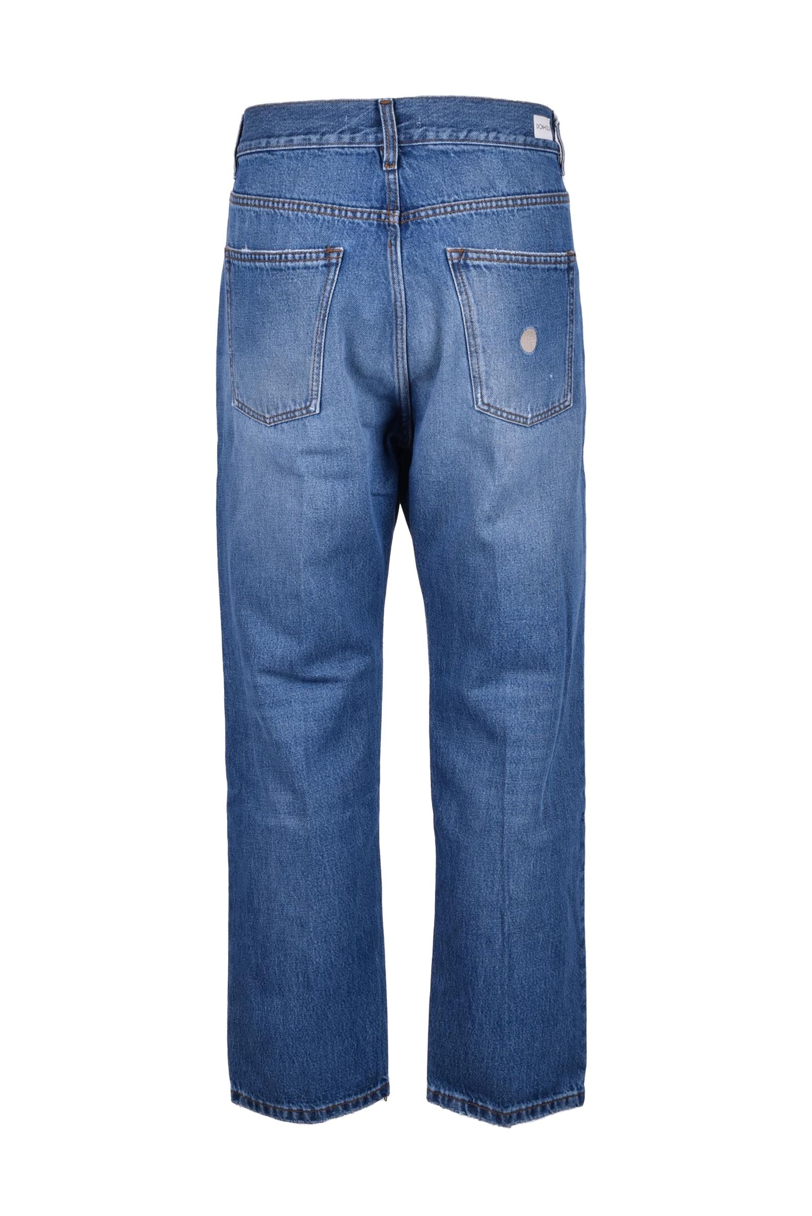 DON THE FULLER - TROUSERS