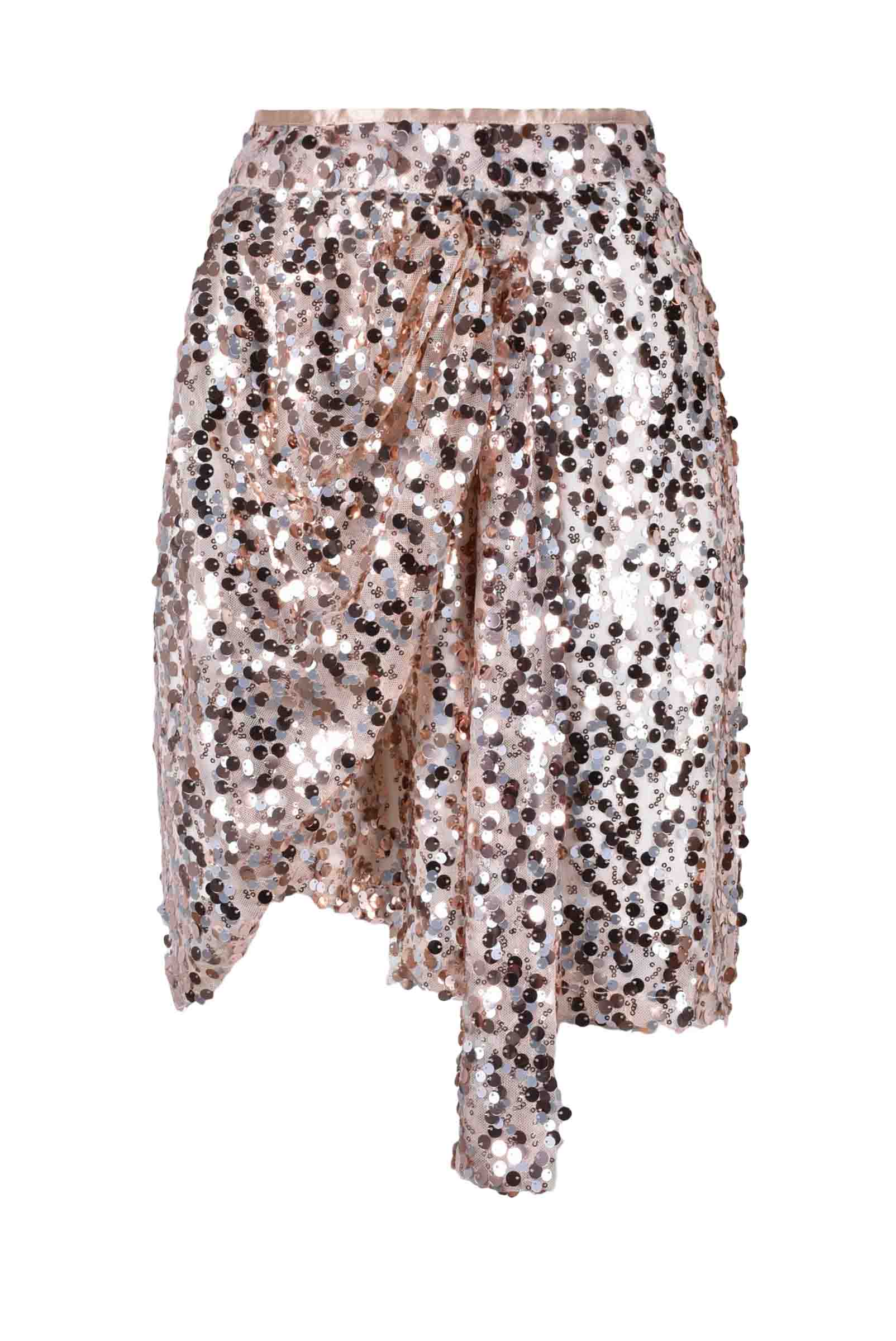 LE VOLIERE - SKIRT