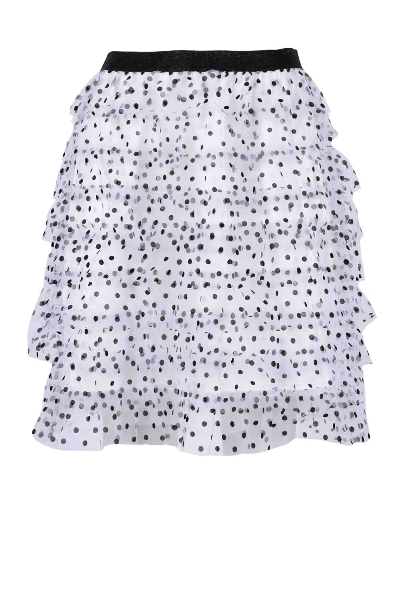 LE VOLIERE - SKIRT