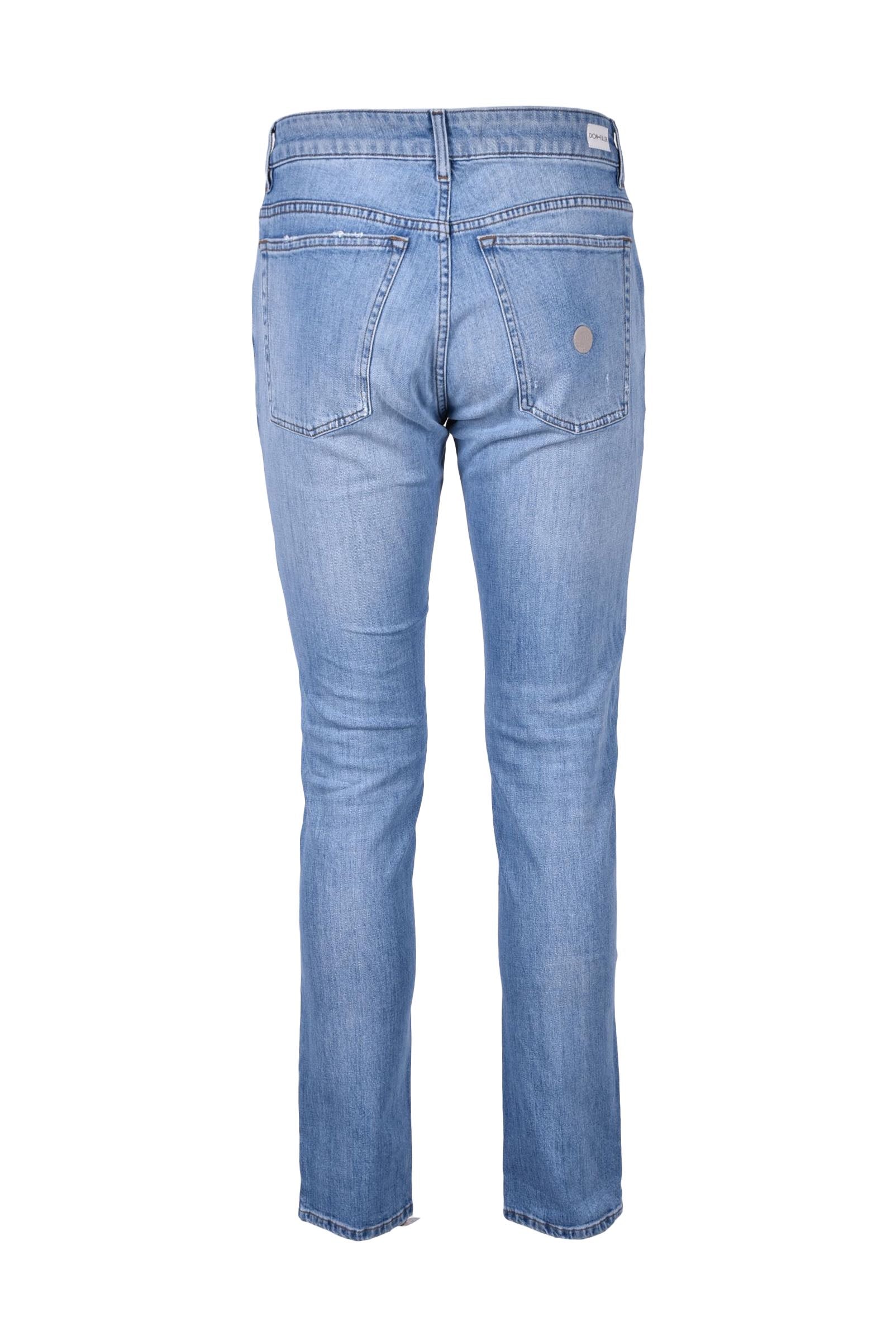 DON THE FULLER - TROUSERS