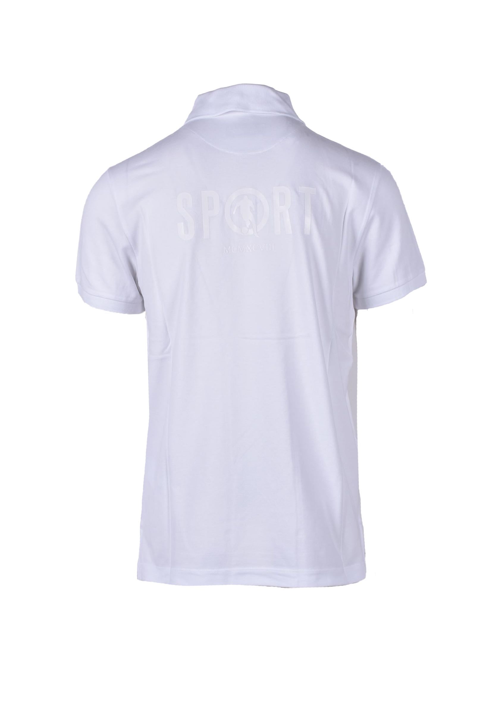 BIKKEMBERGS - T-SHIRT AND POLO