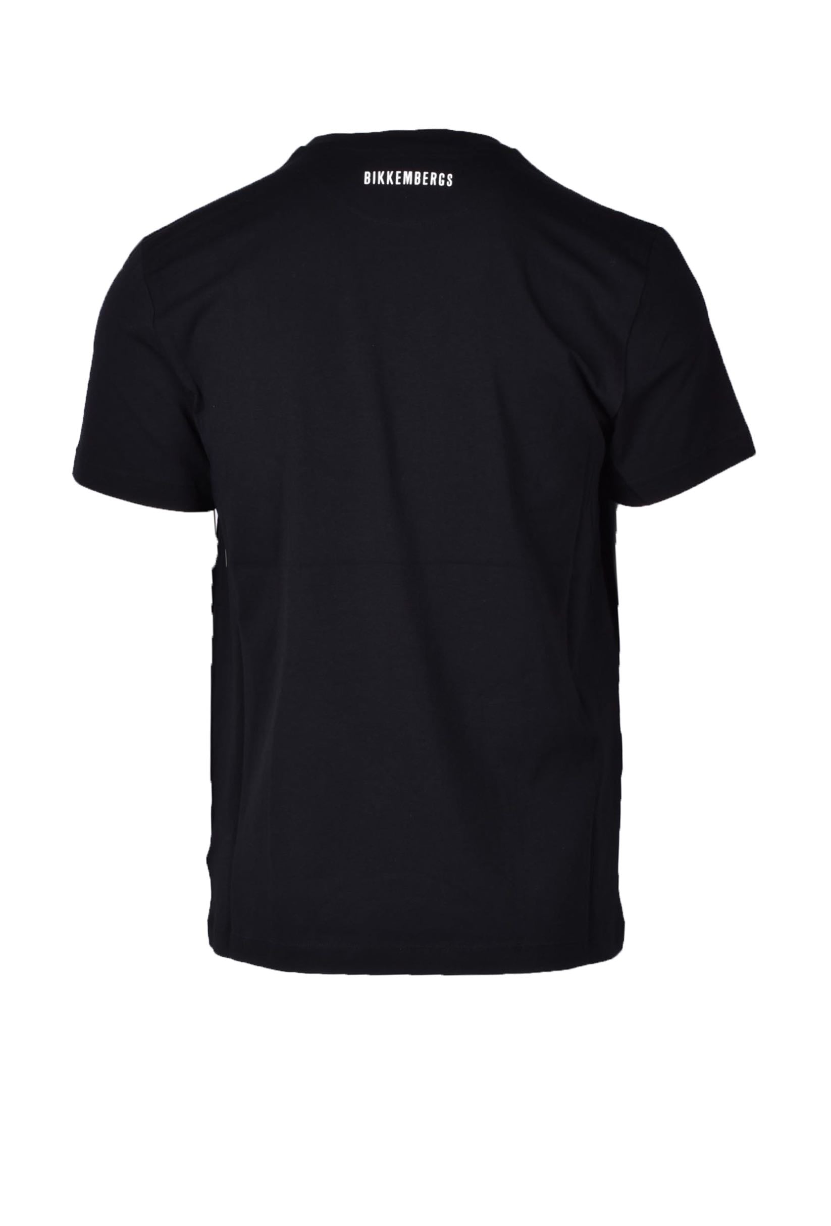 BIKKEMBERGS - T-SHIRT AND POLO