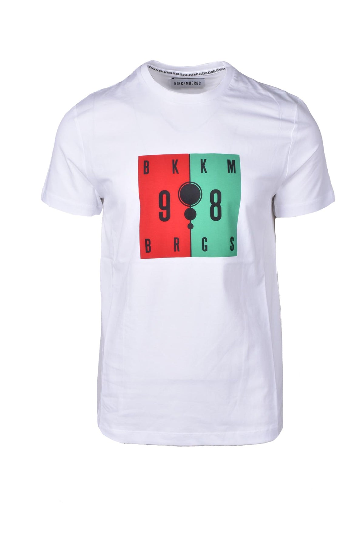 BIKKEMBERGS - T-SHIRT AND POLO