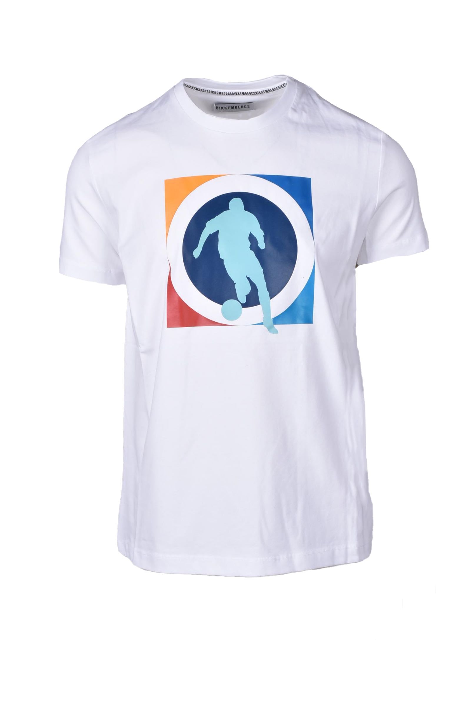 BIKKEMBERGS - T-SHIRT AND POLO