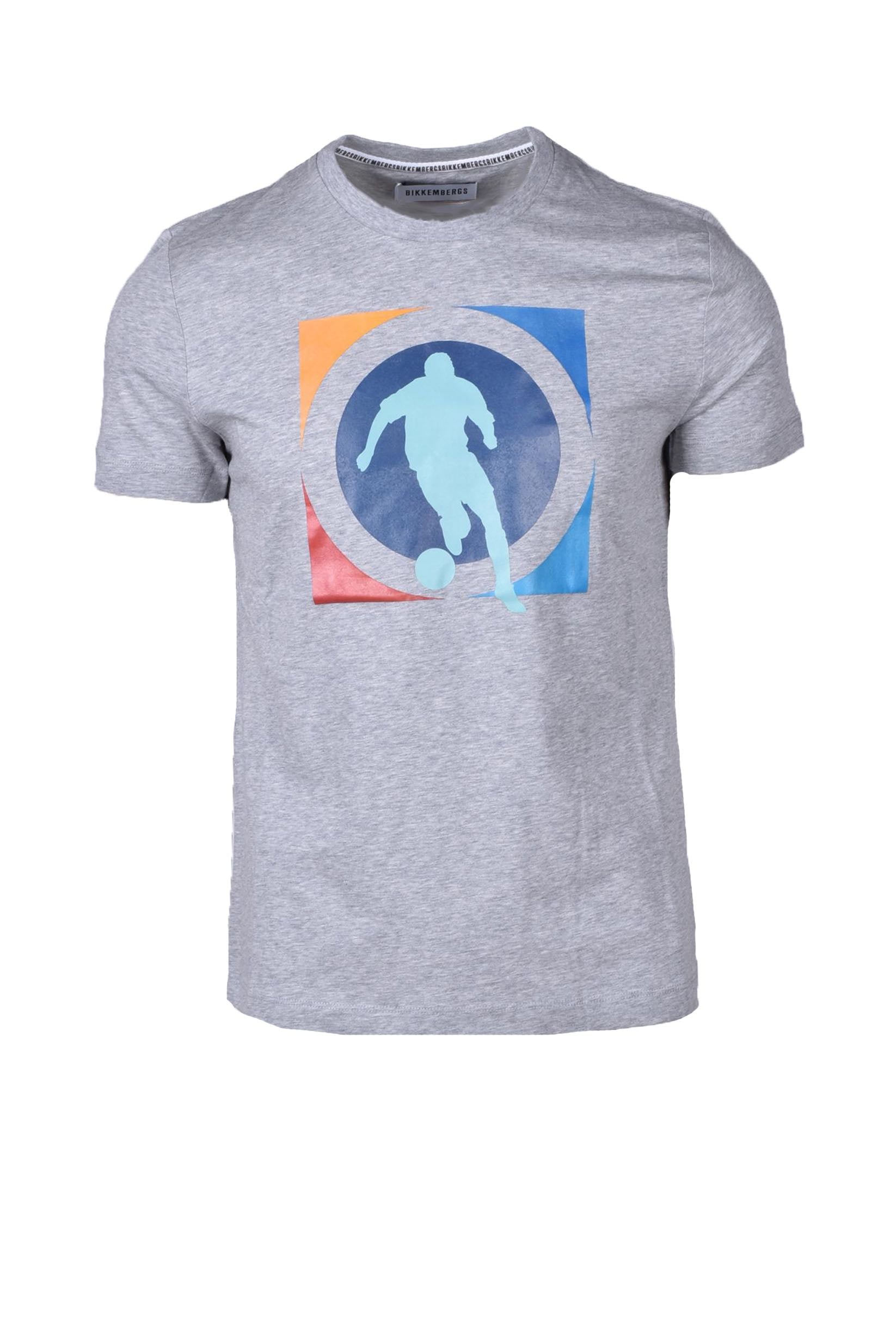 BIKKEMBERGS - T-SHIRT AND POLO