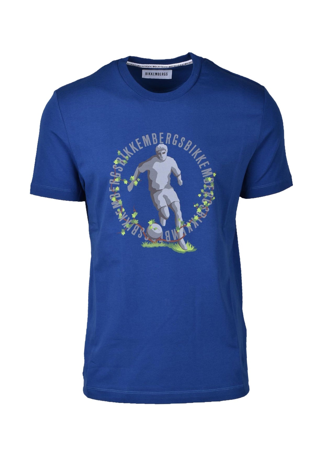BIKKEMBERGS - T-SHIRT AND POLO