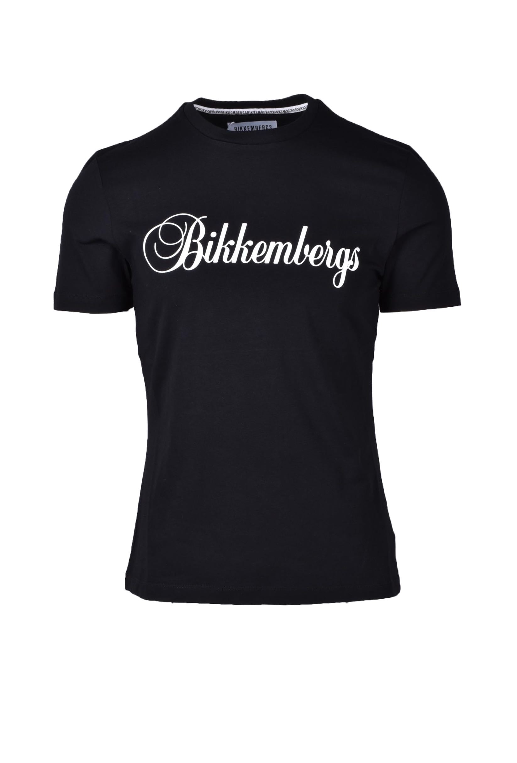 BIKKEMBERGS - T-SHIRT AND POLO