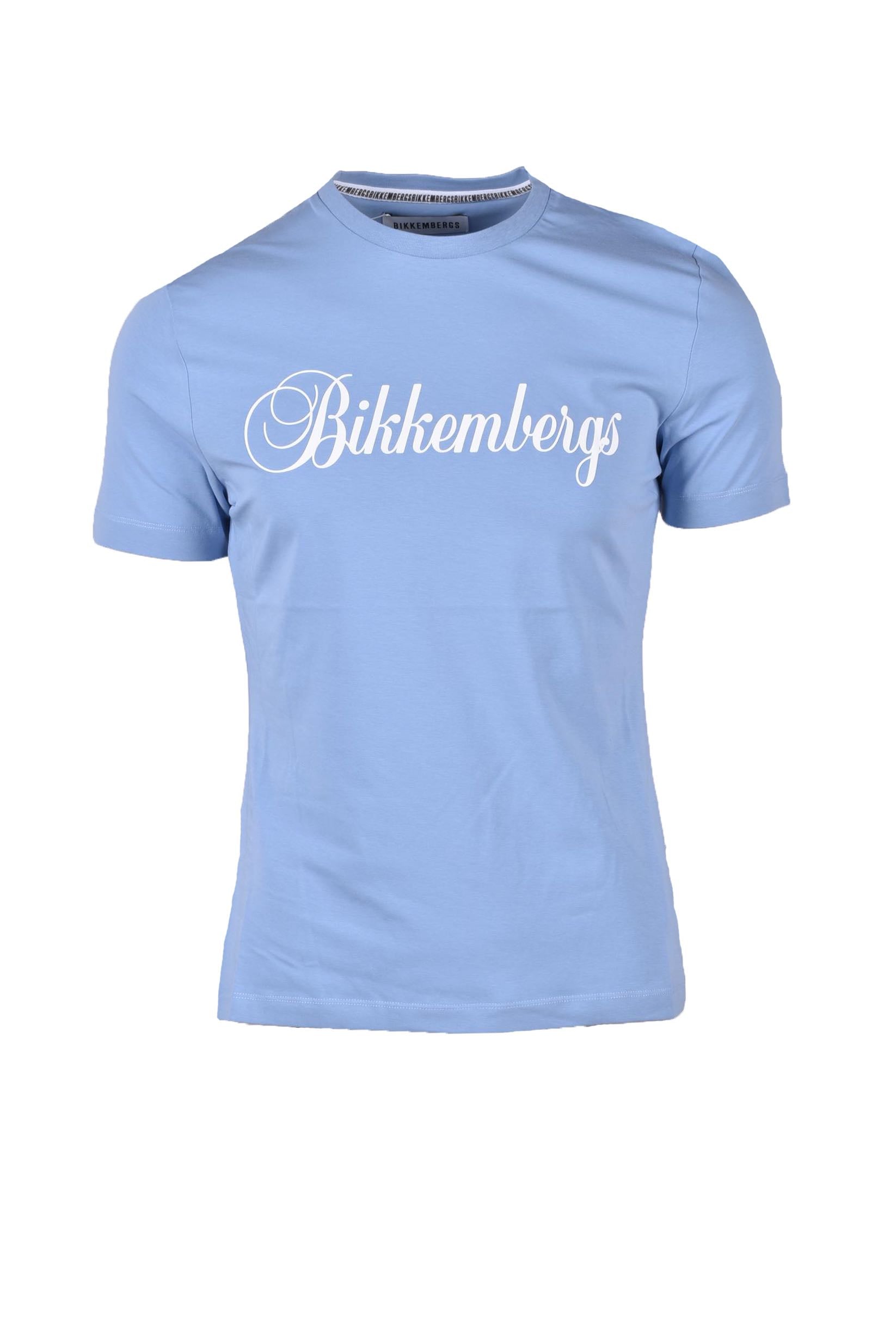 BIKKEMBERGS - T-SHIRT AND POLO