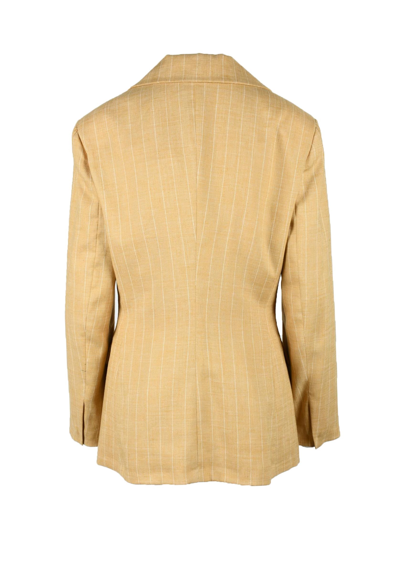 MARIA VITTORIA PAOLILLO MVP - BLAZER
